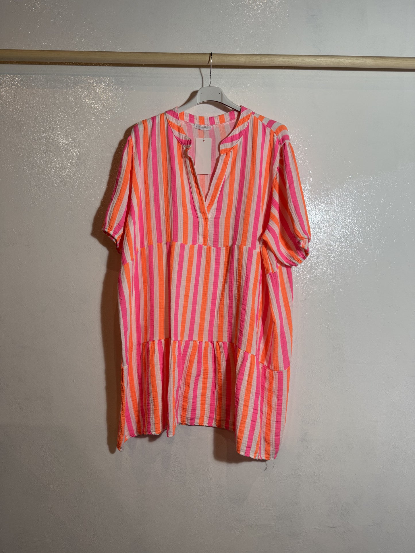 Vestito Tg.3XL