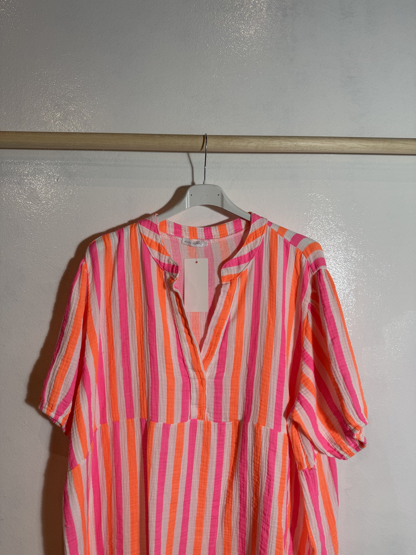 Vestito Tg.3XL