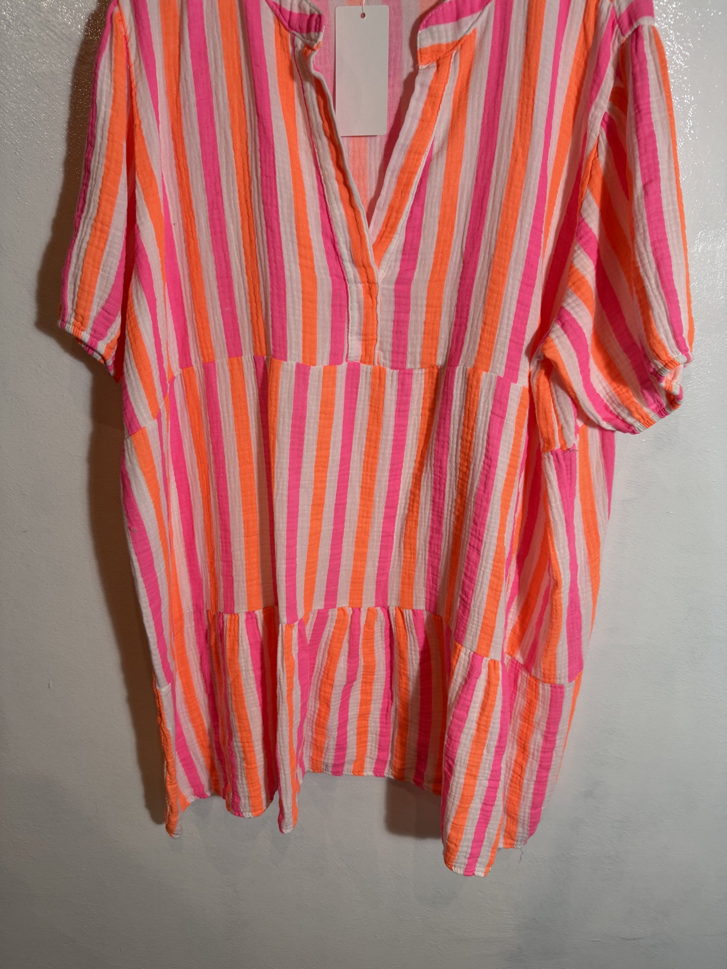 Vestito Tg.3XL