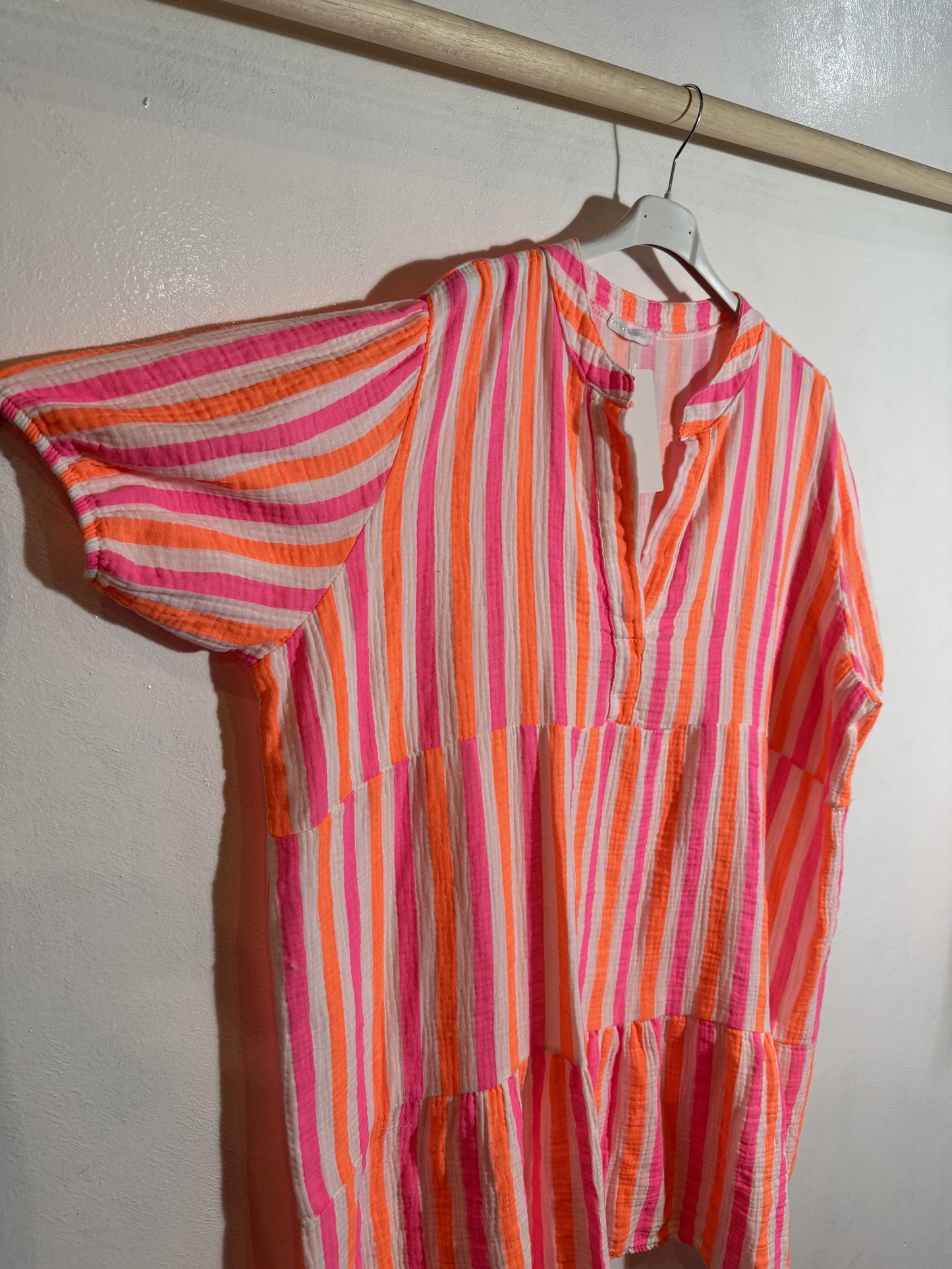Vestito Tg.3XL