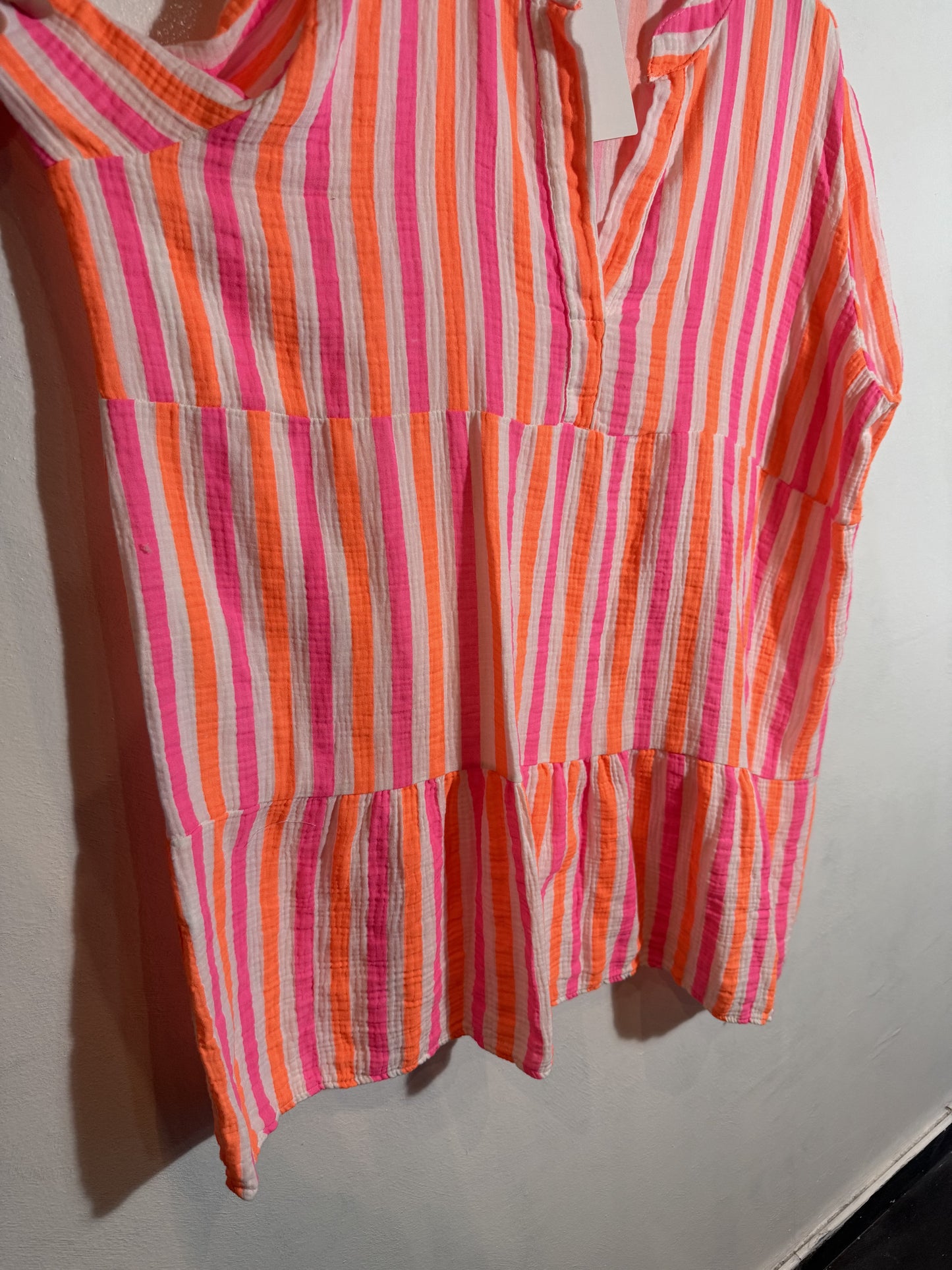 Vestito Tg.3XL