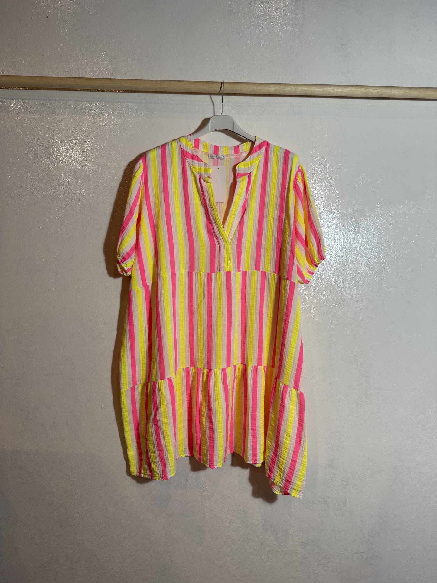 Vestito Tg.3XL