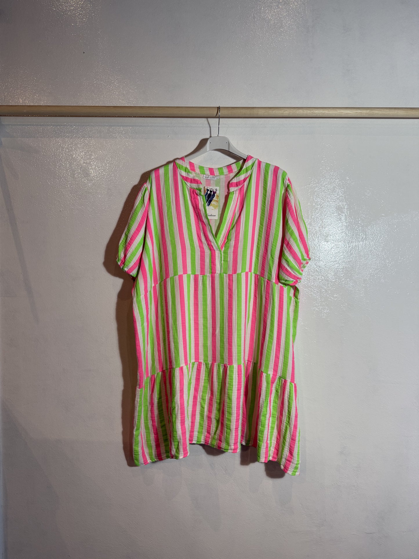 Vestito Tg.3XL