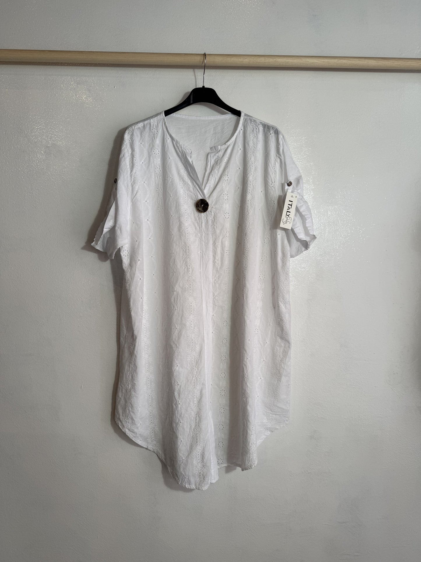 Kleidergröße 2XL