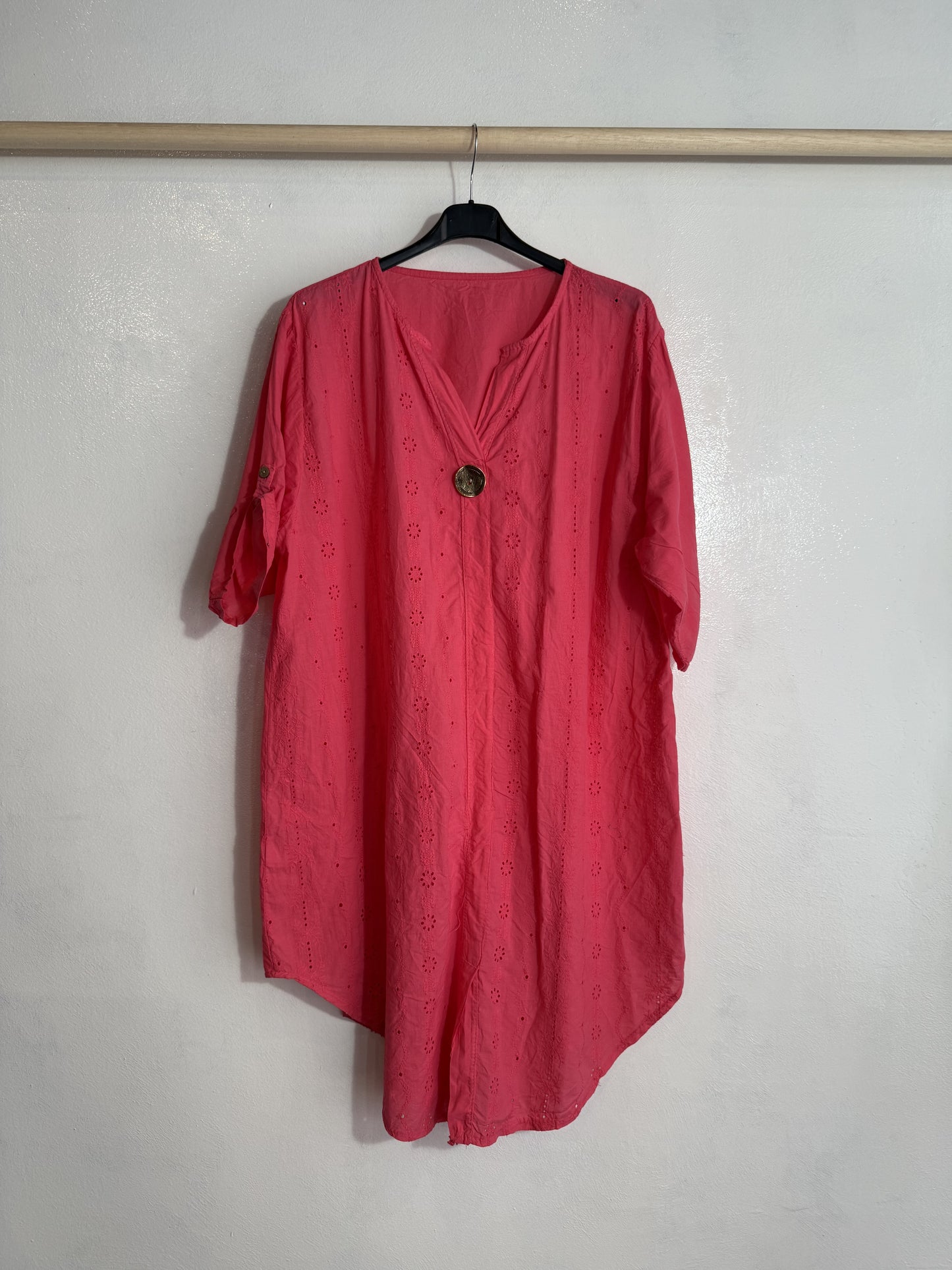 Kleidergröße 2XL