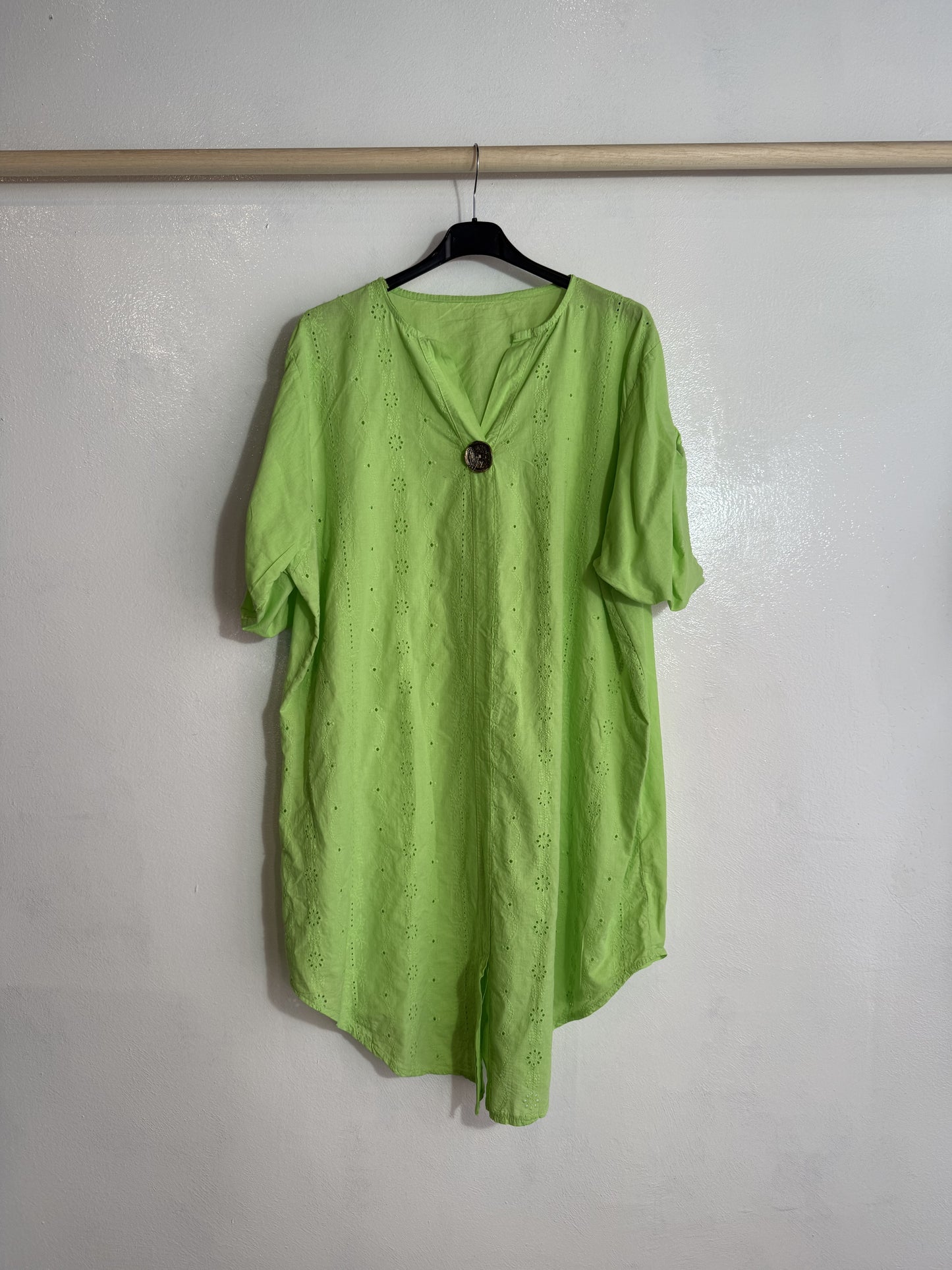 Kleidergröße 2XL