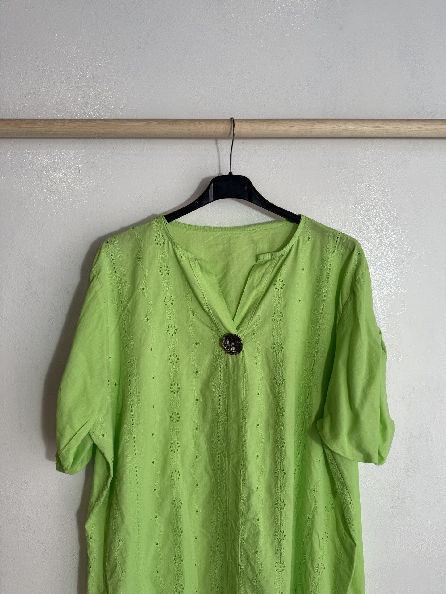 Kleidergröße 2XL