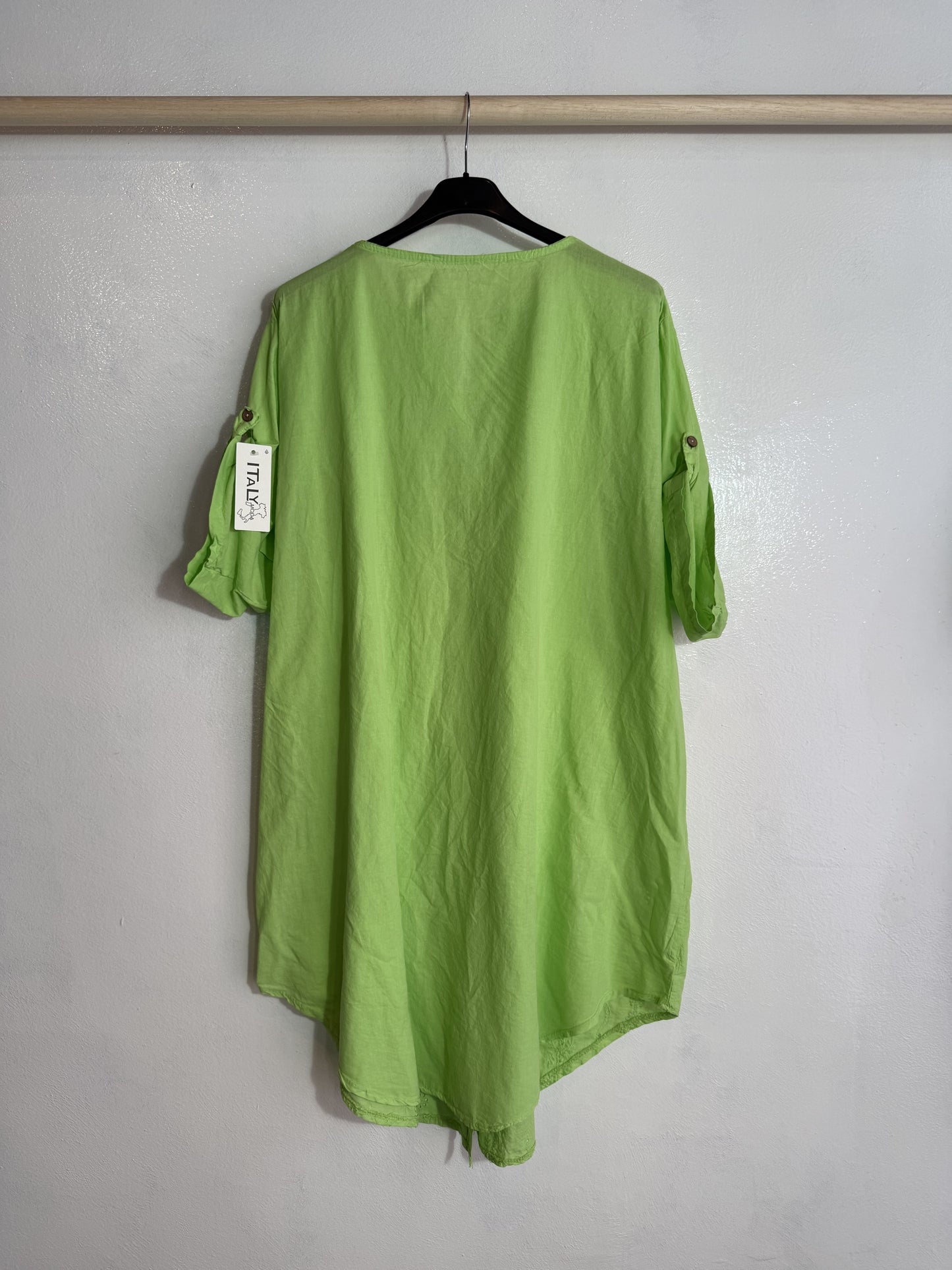 Kleidergröße 2XL