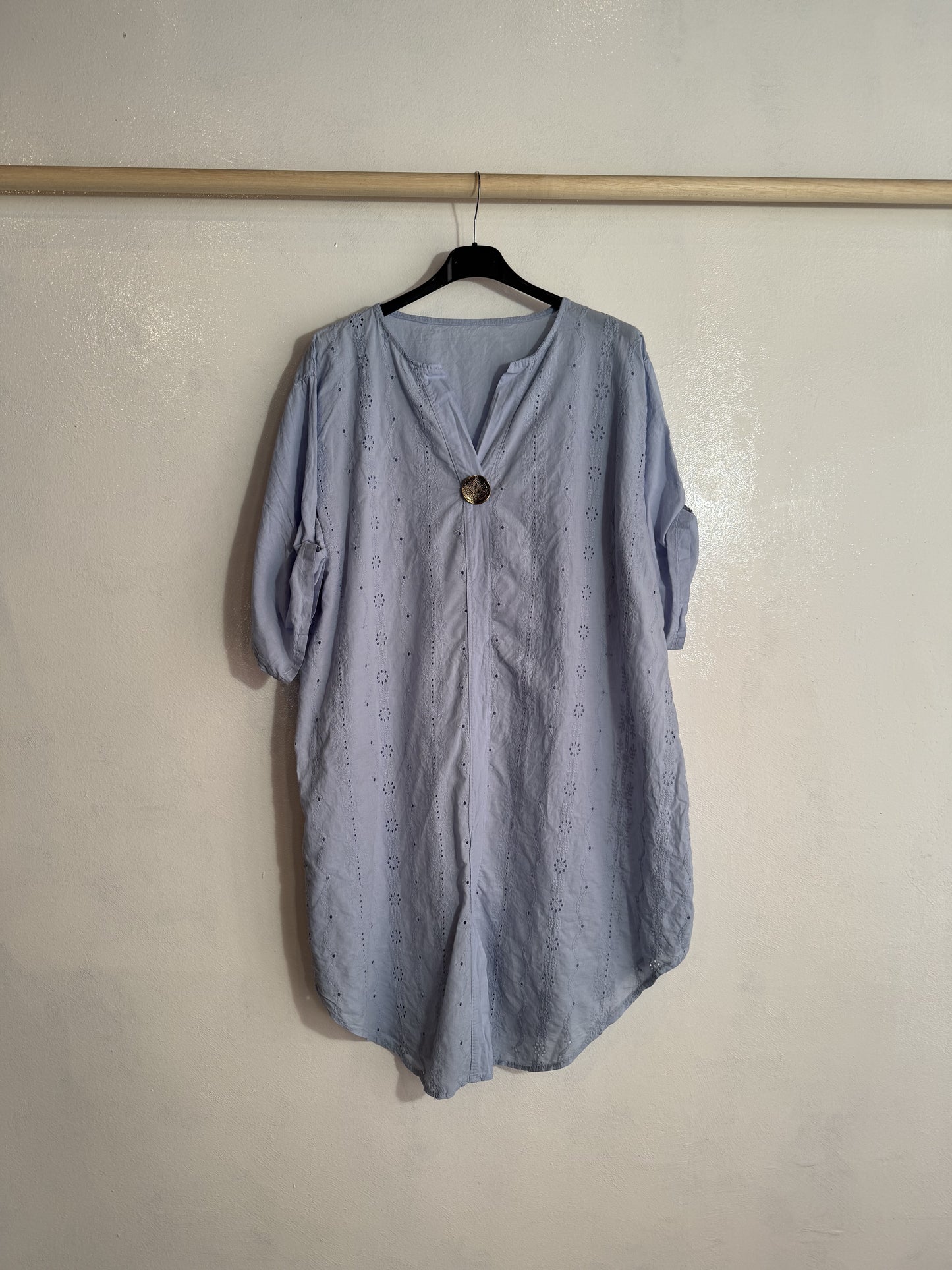 Kleidergröße 2XL