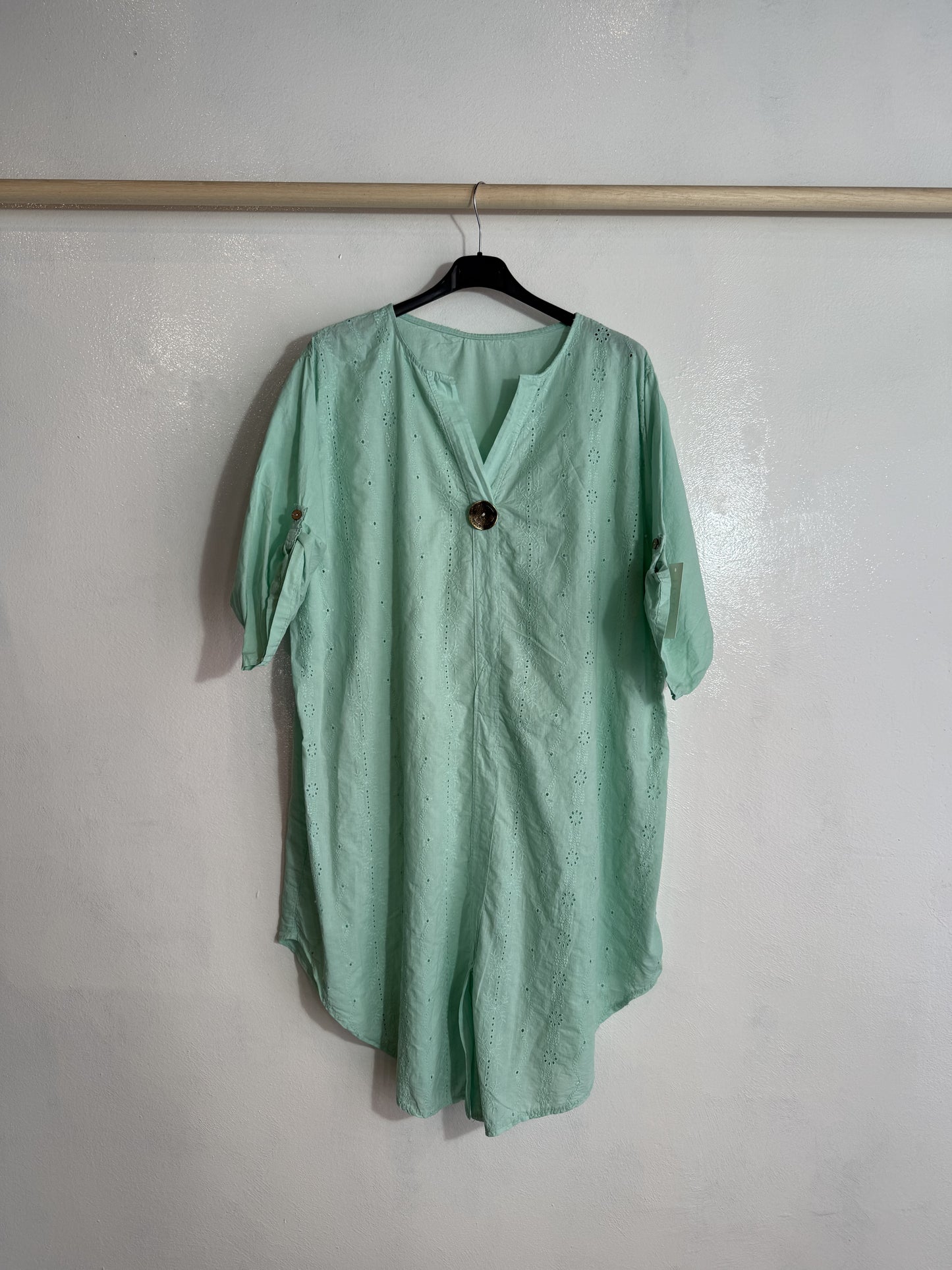Kleidergröße 2XL