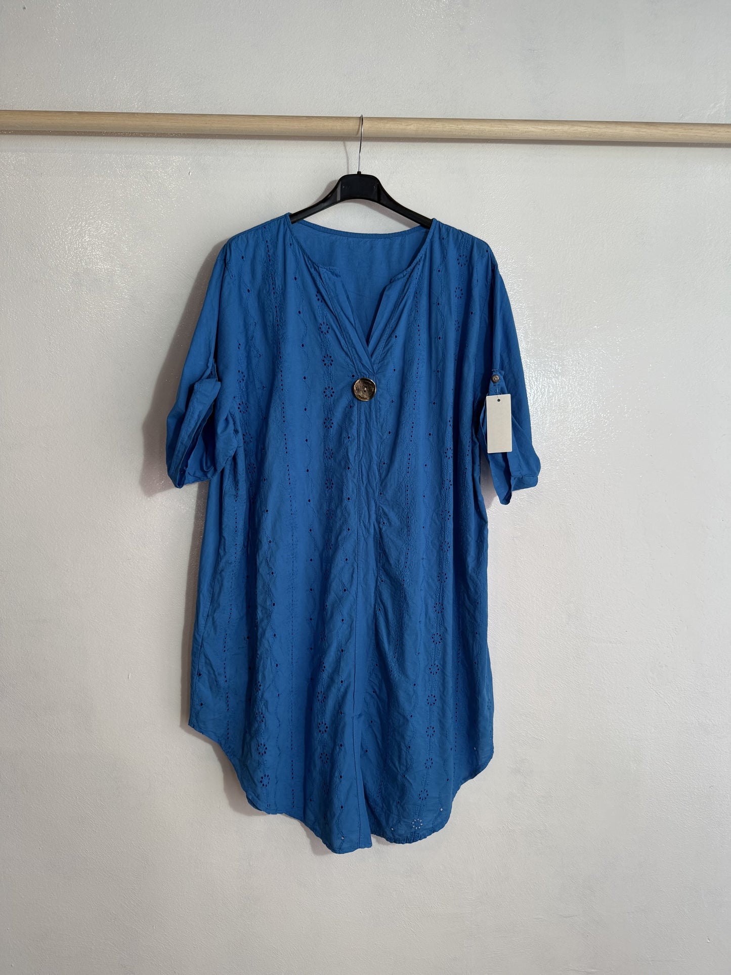 Kleidergröße 2XL