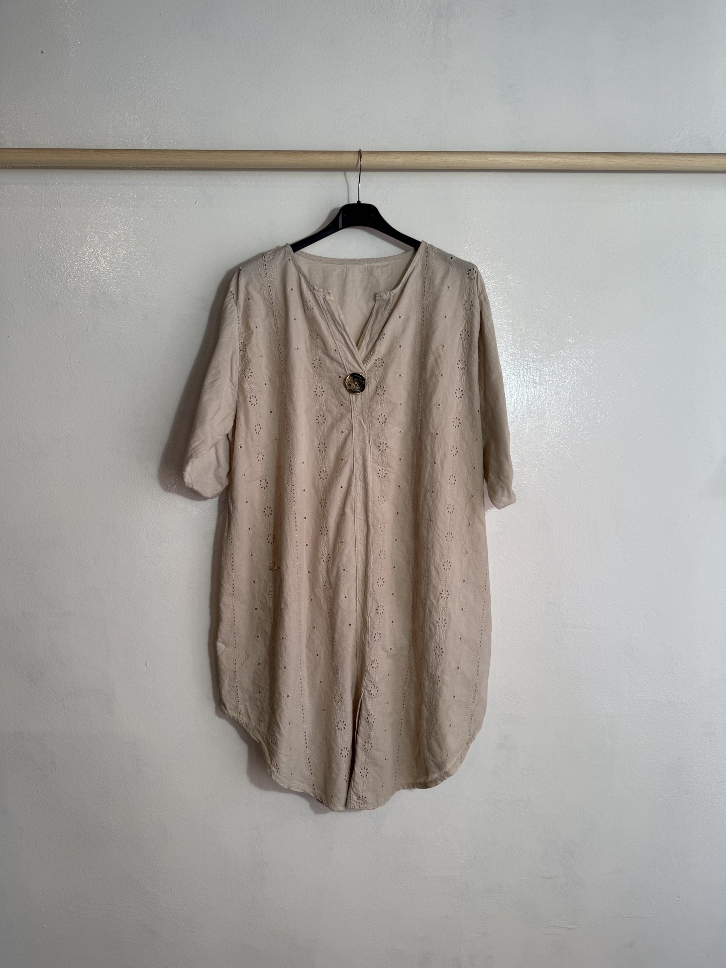 Kleidergröße 2XL