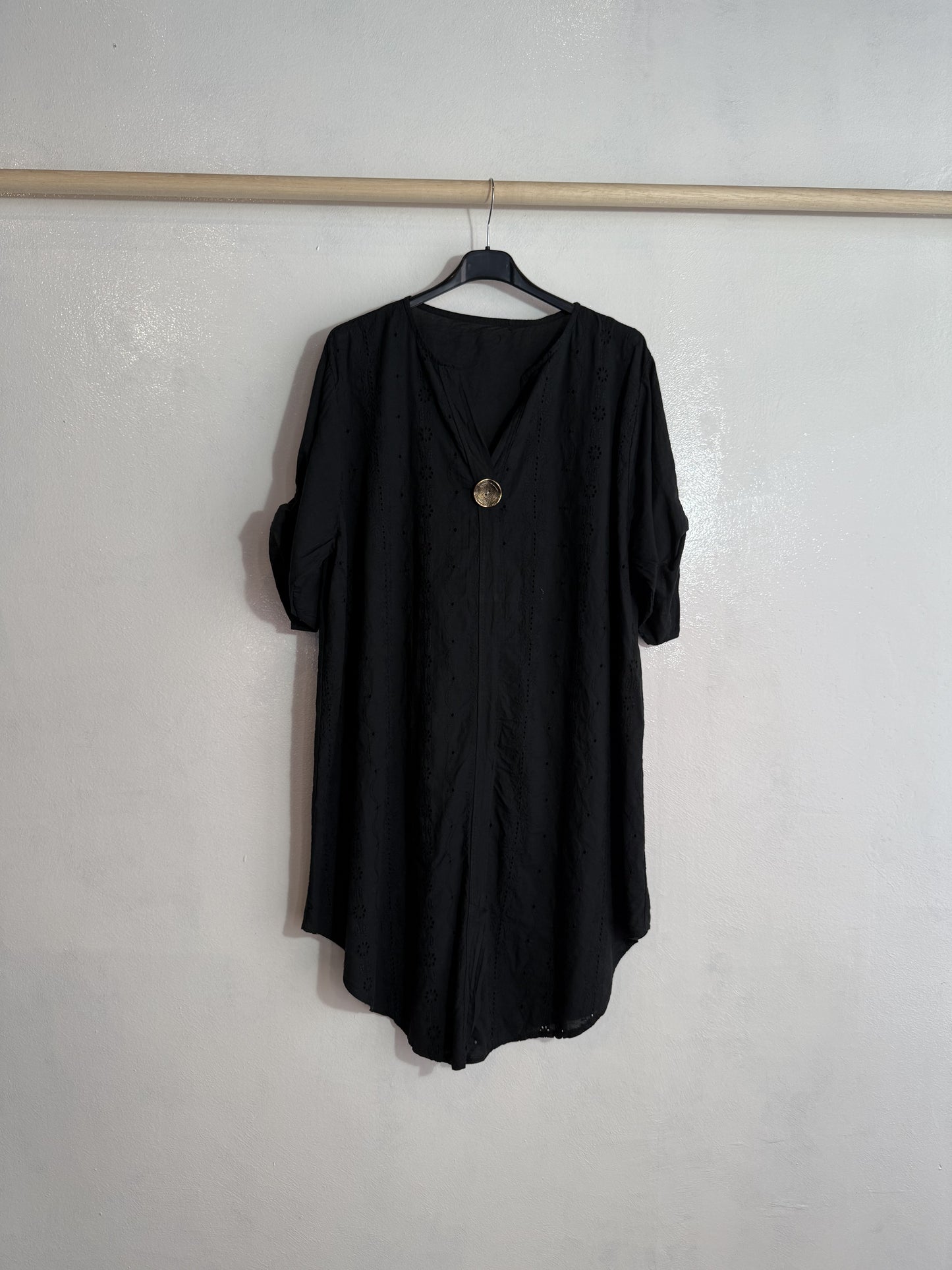 Kleidergröße 2XL