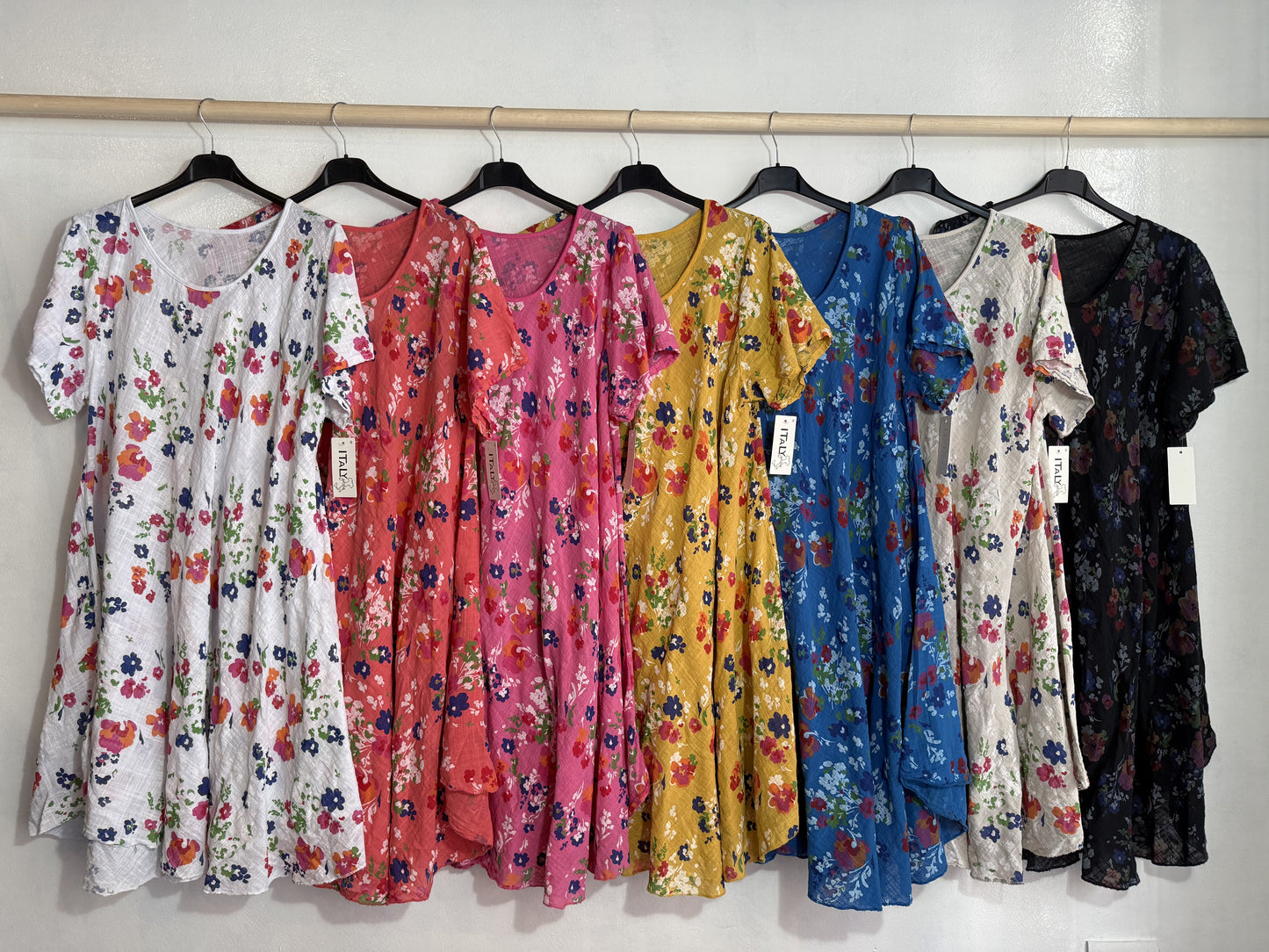 Jurk Maat 3XL