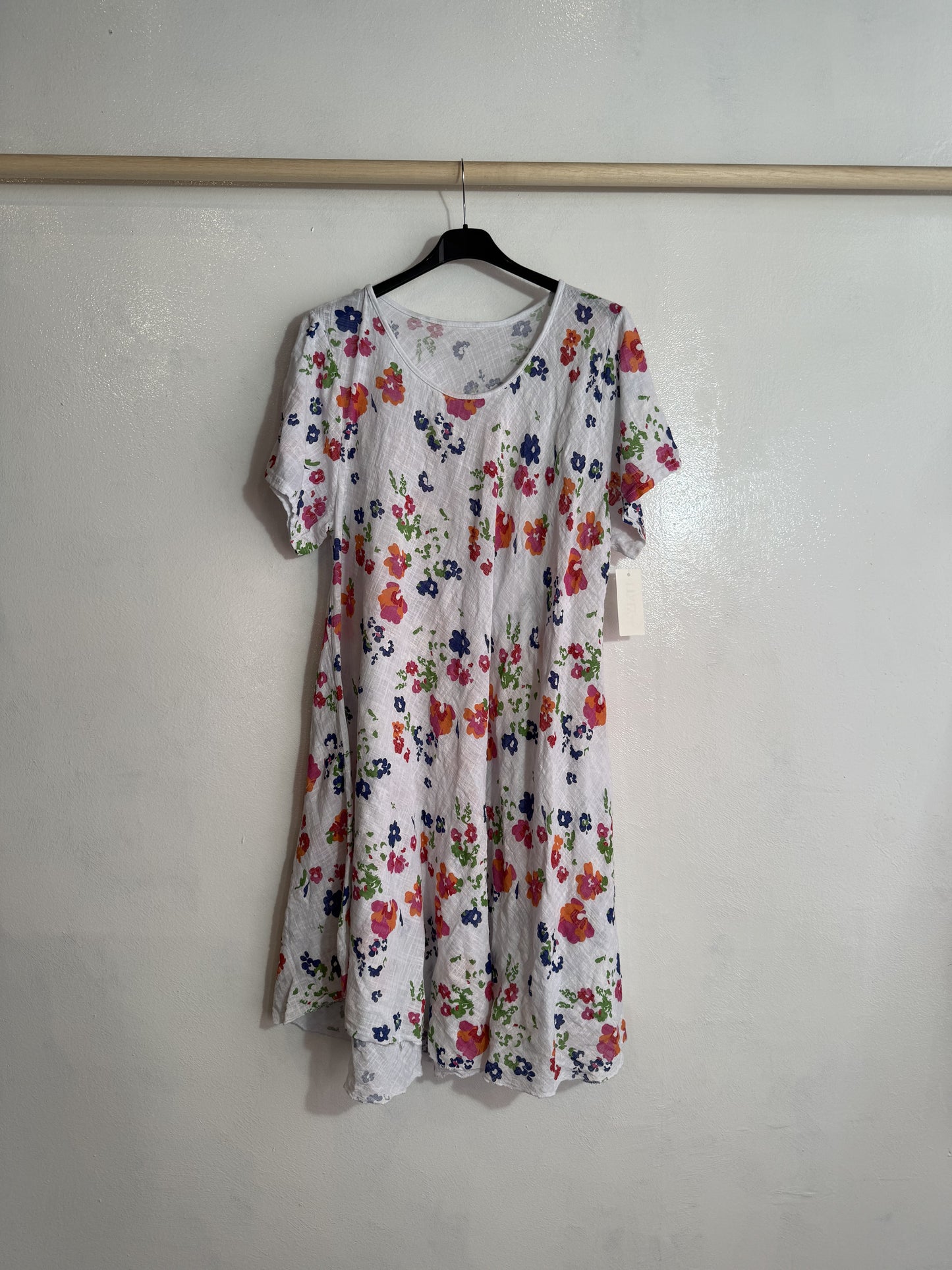 Jurk Maat 3XL