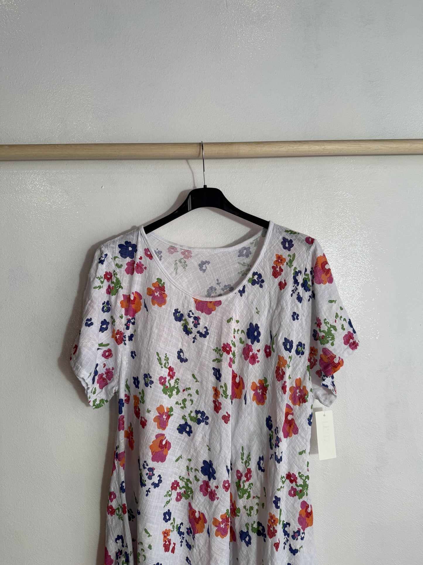 Jurk Maat 3XL