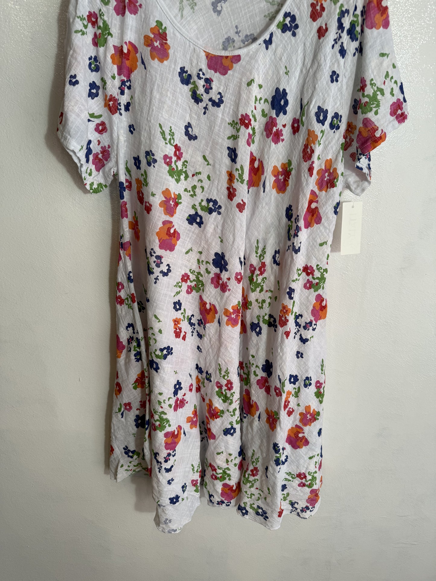 Jurk Maat 3XL