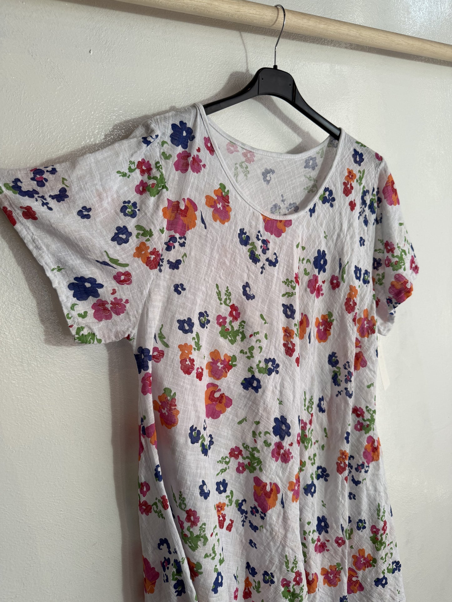 Jurk Maat 3XL