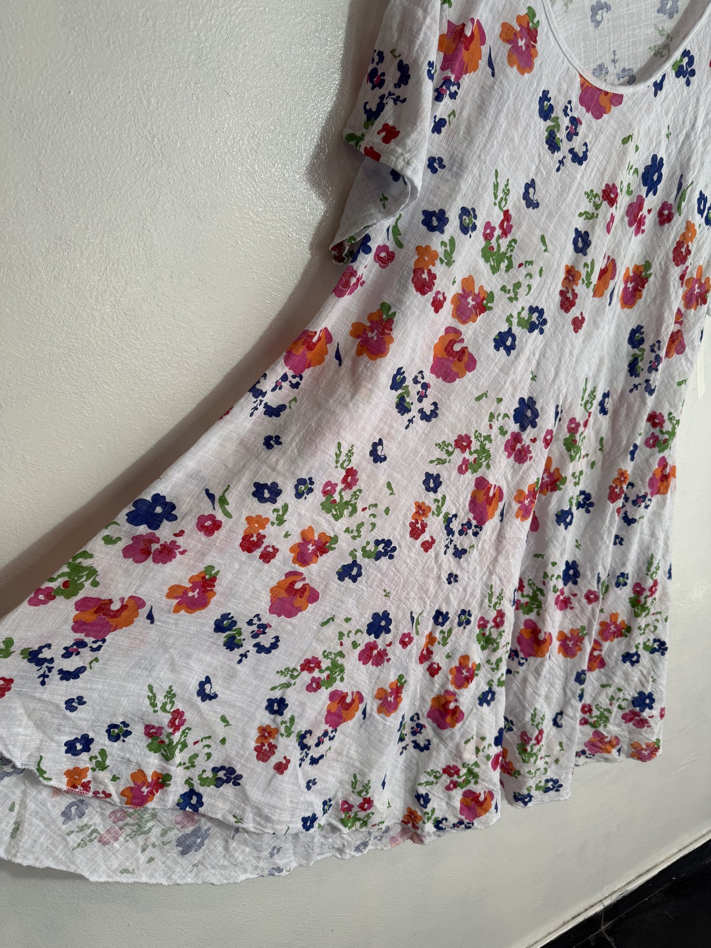 Jurk Maat 3XL
