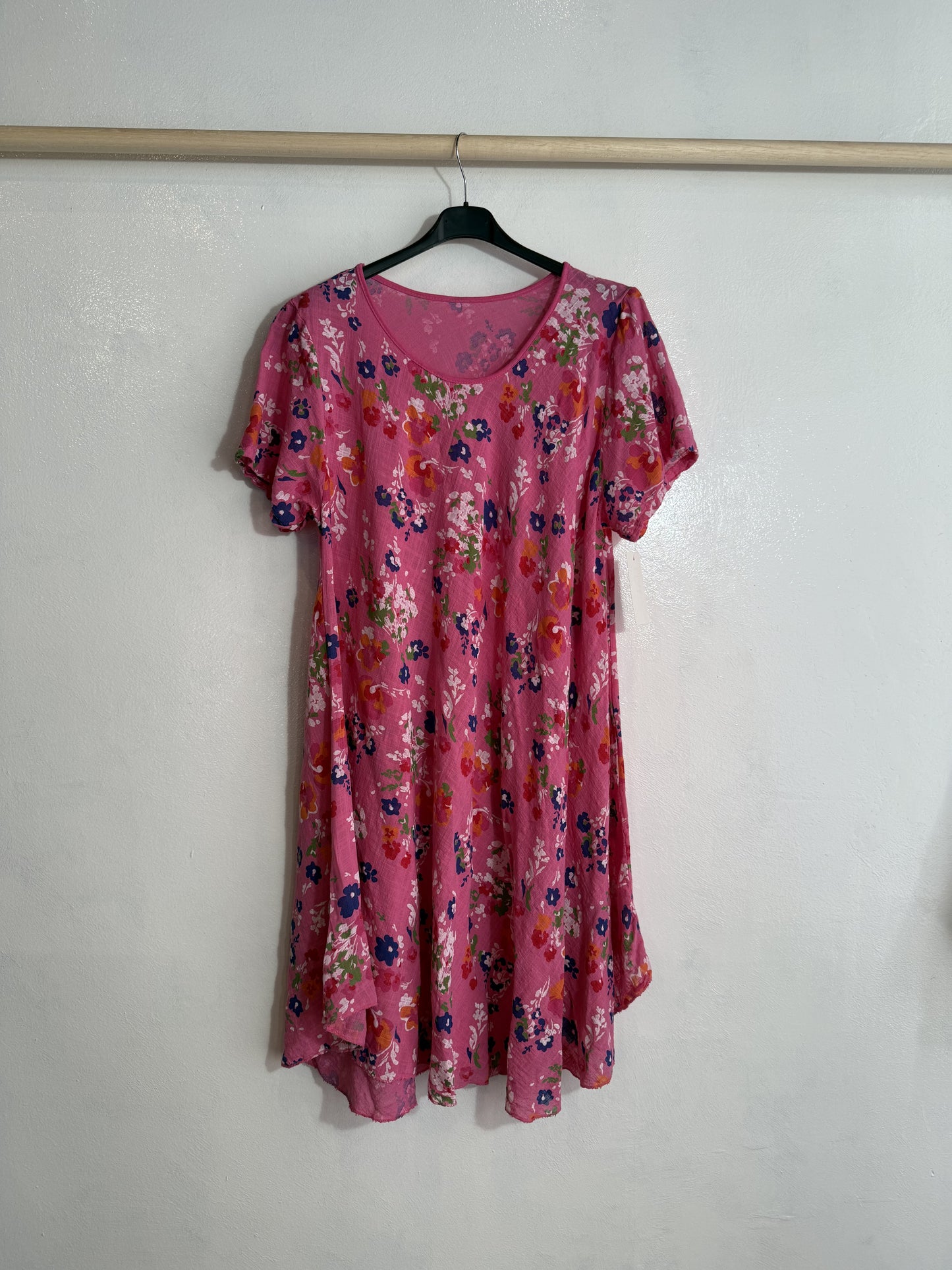 Jurk Maat 3XL