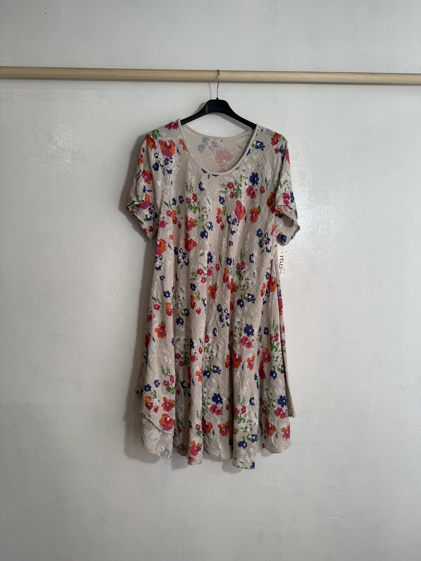 Jurk Maat 3XL