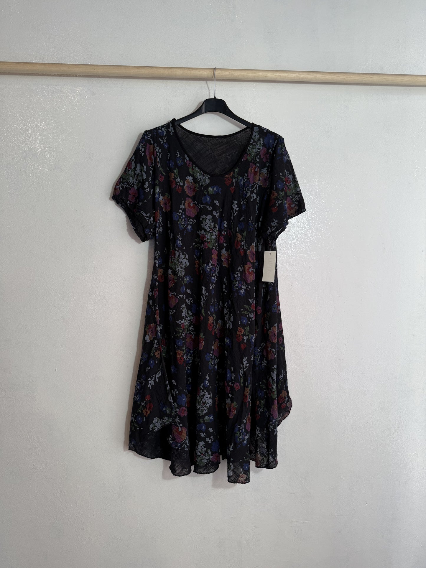 Jurk Maat 3XL