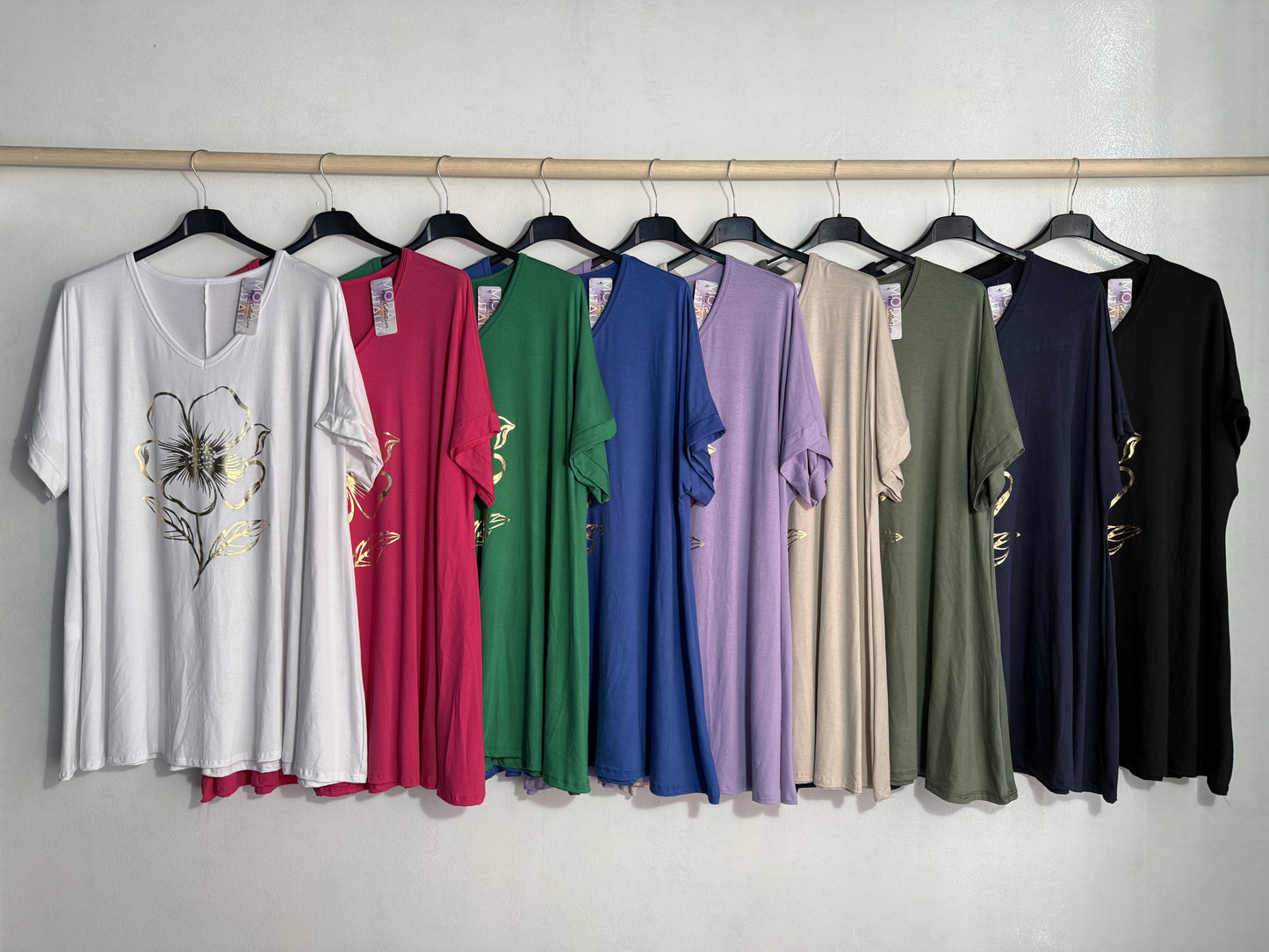 Maglie Tg.3XL