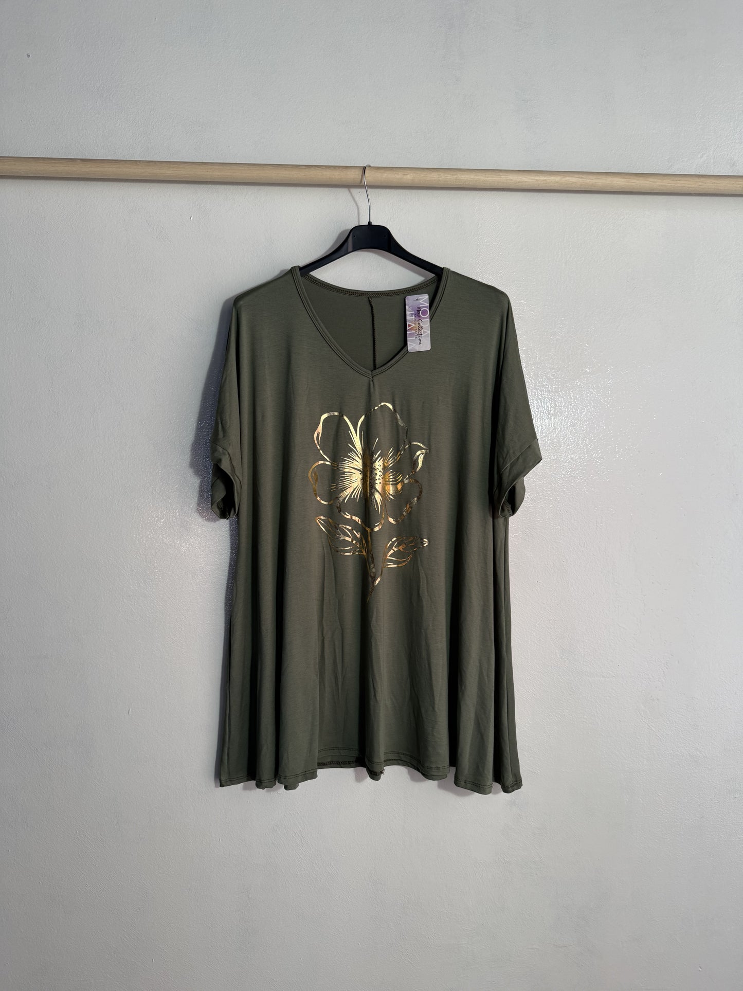 Maglie Tg.3XL