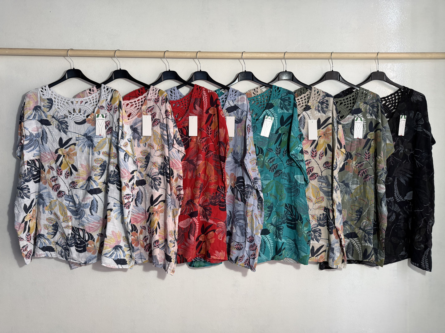 Chemise taille 2XL