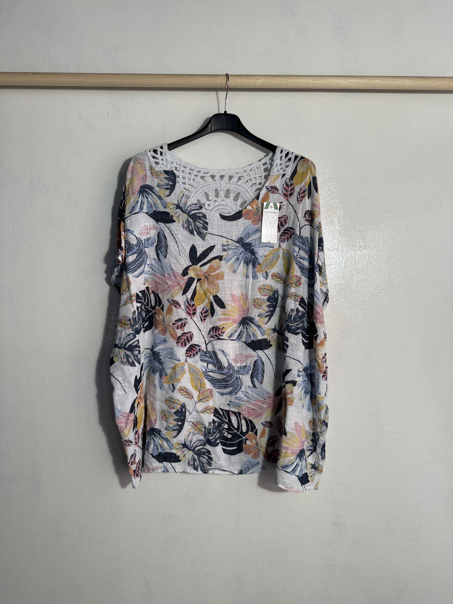Chemise taille 2XL