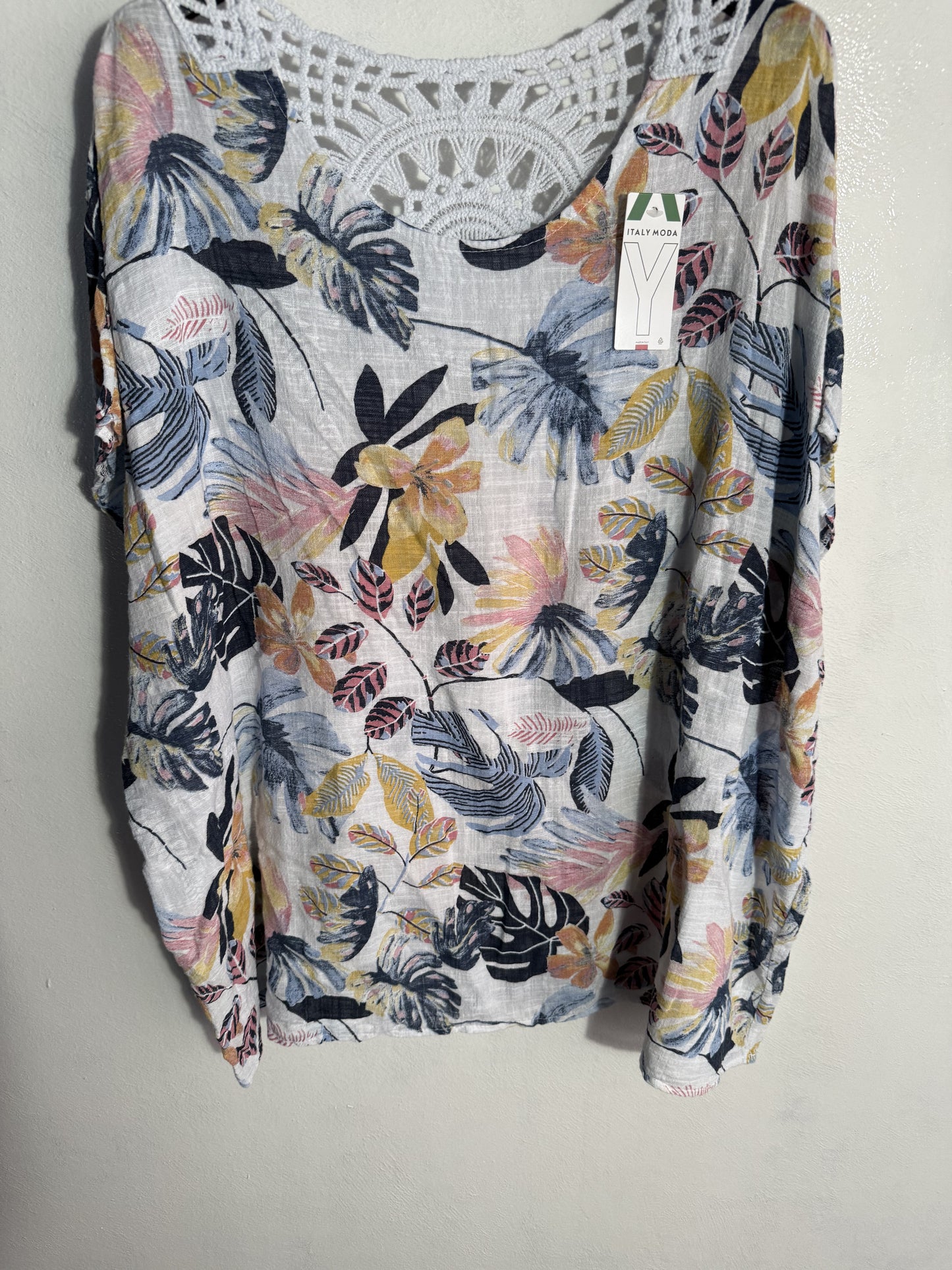 Chemise taille 2XL