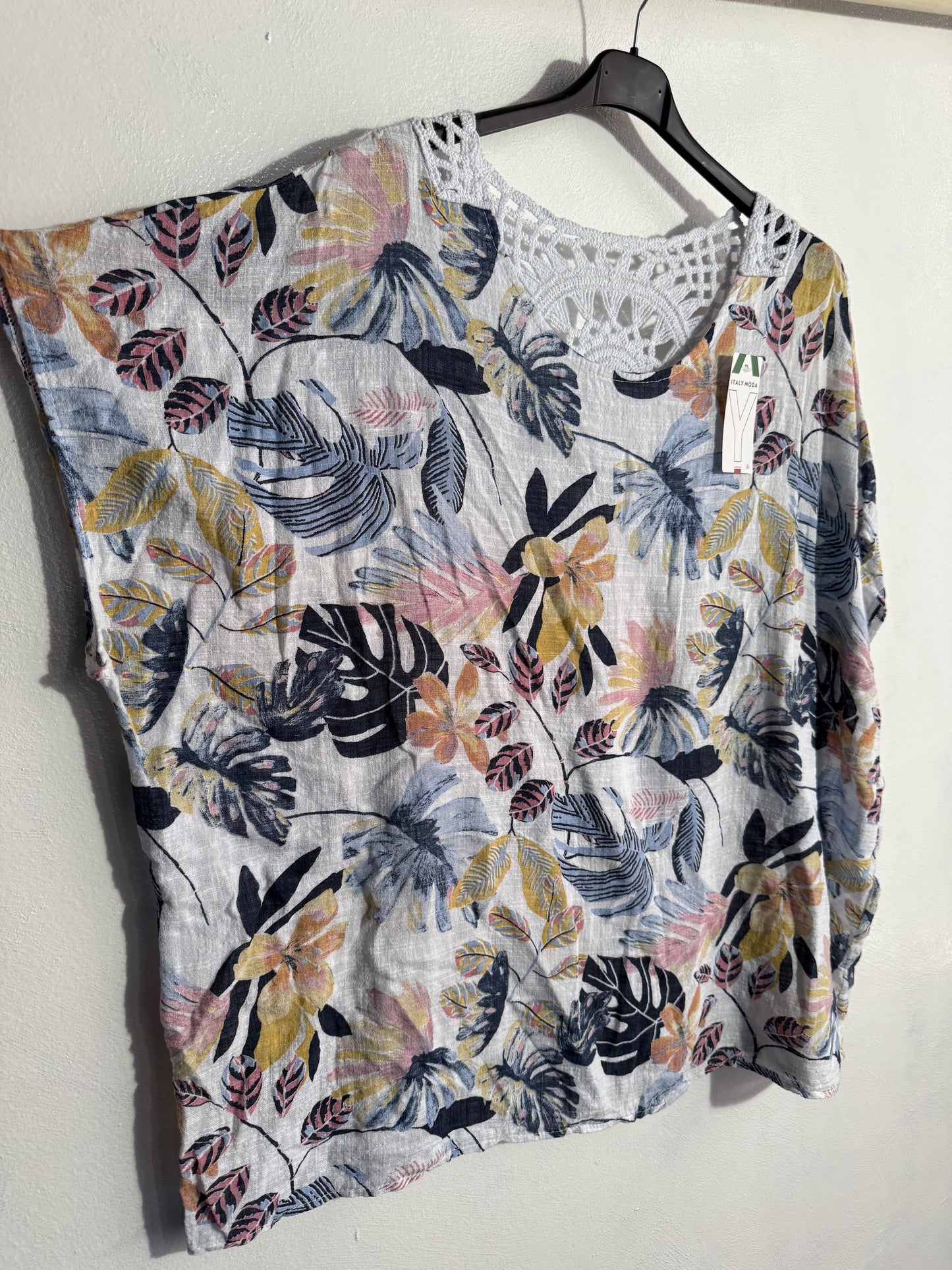 Chemise taille 2XL
