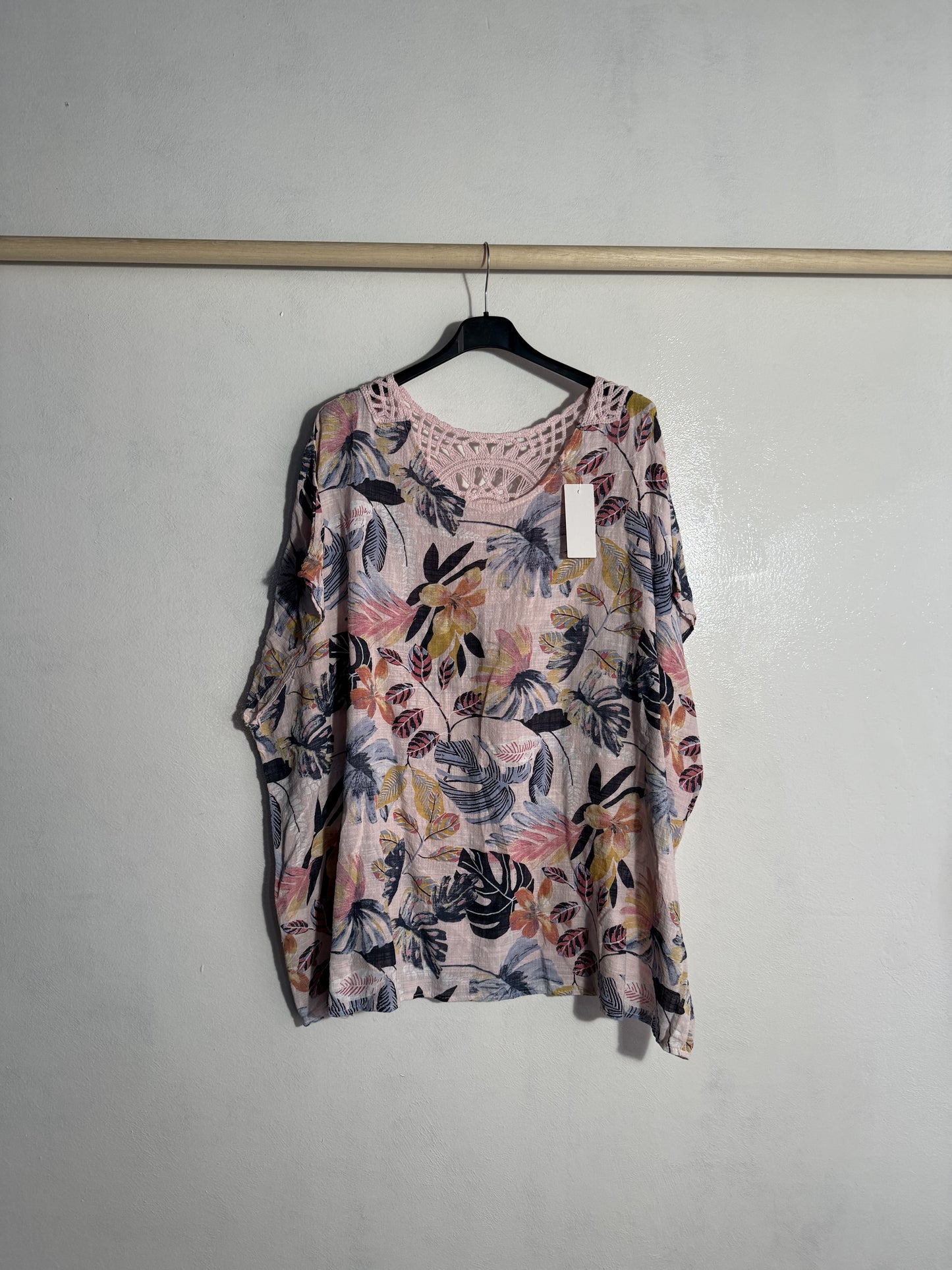 Chemise taille 2XL