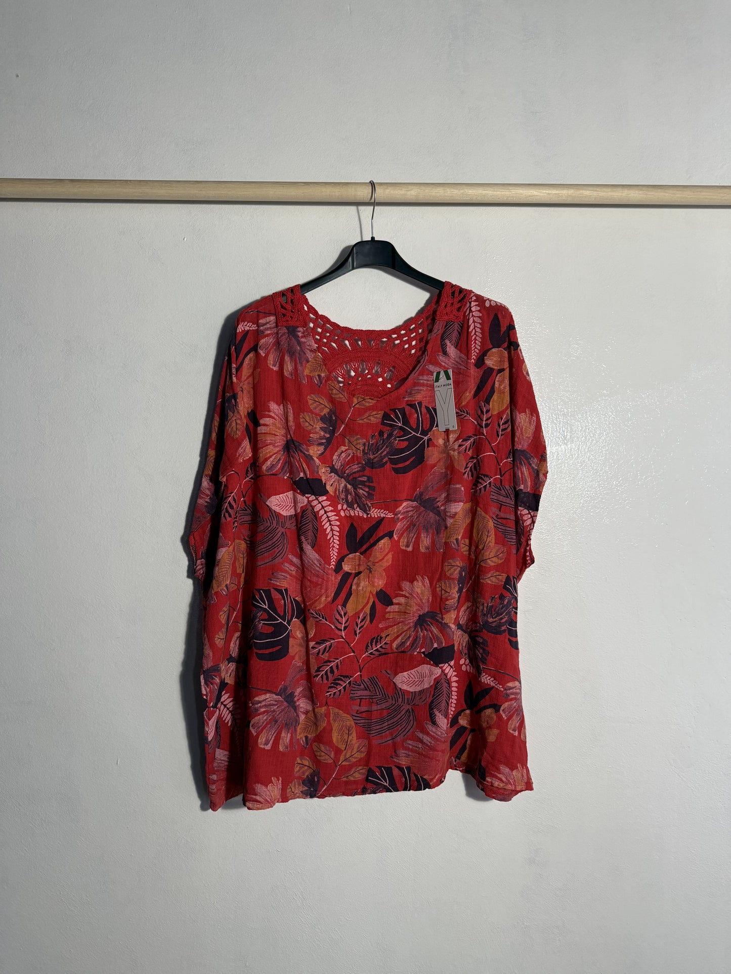 Chemise taille 2XL