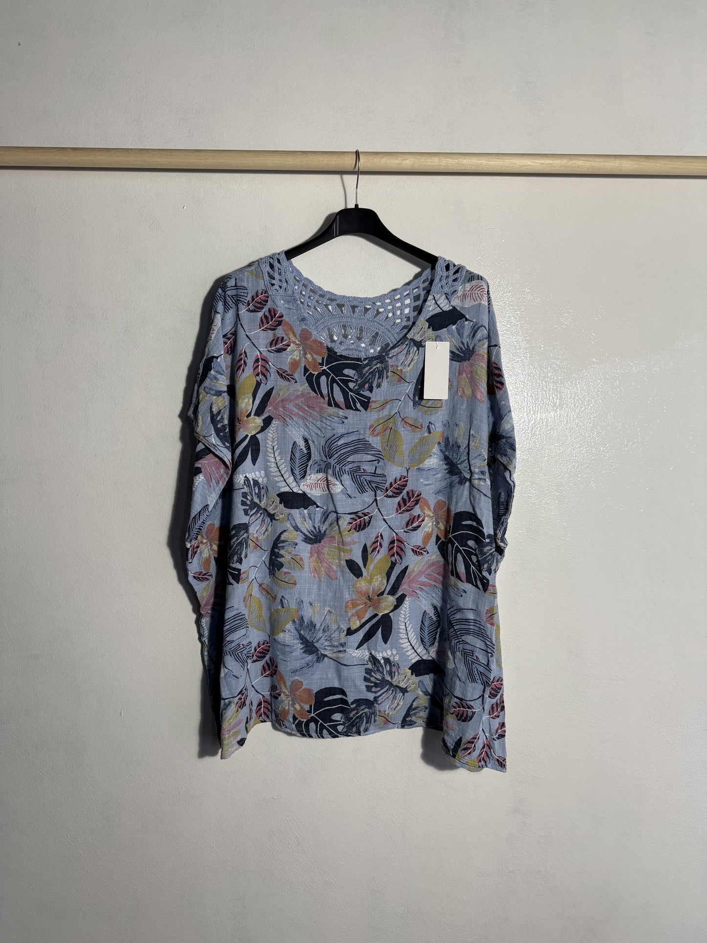 Chemise taille 2XL