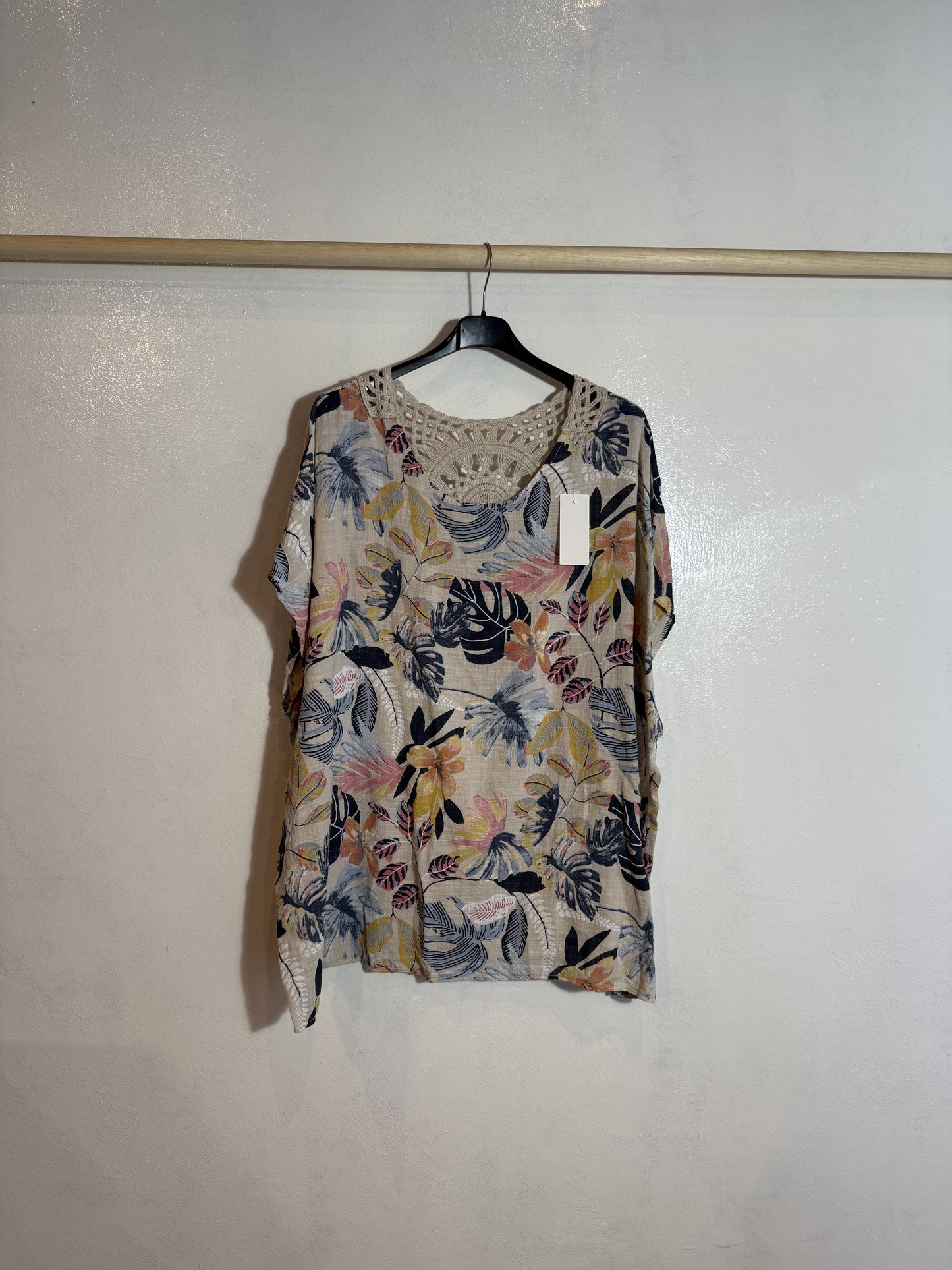 Chemise taille 2XL