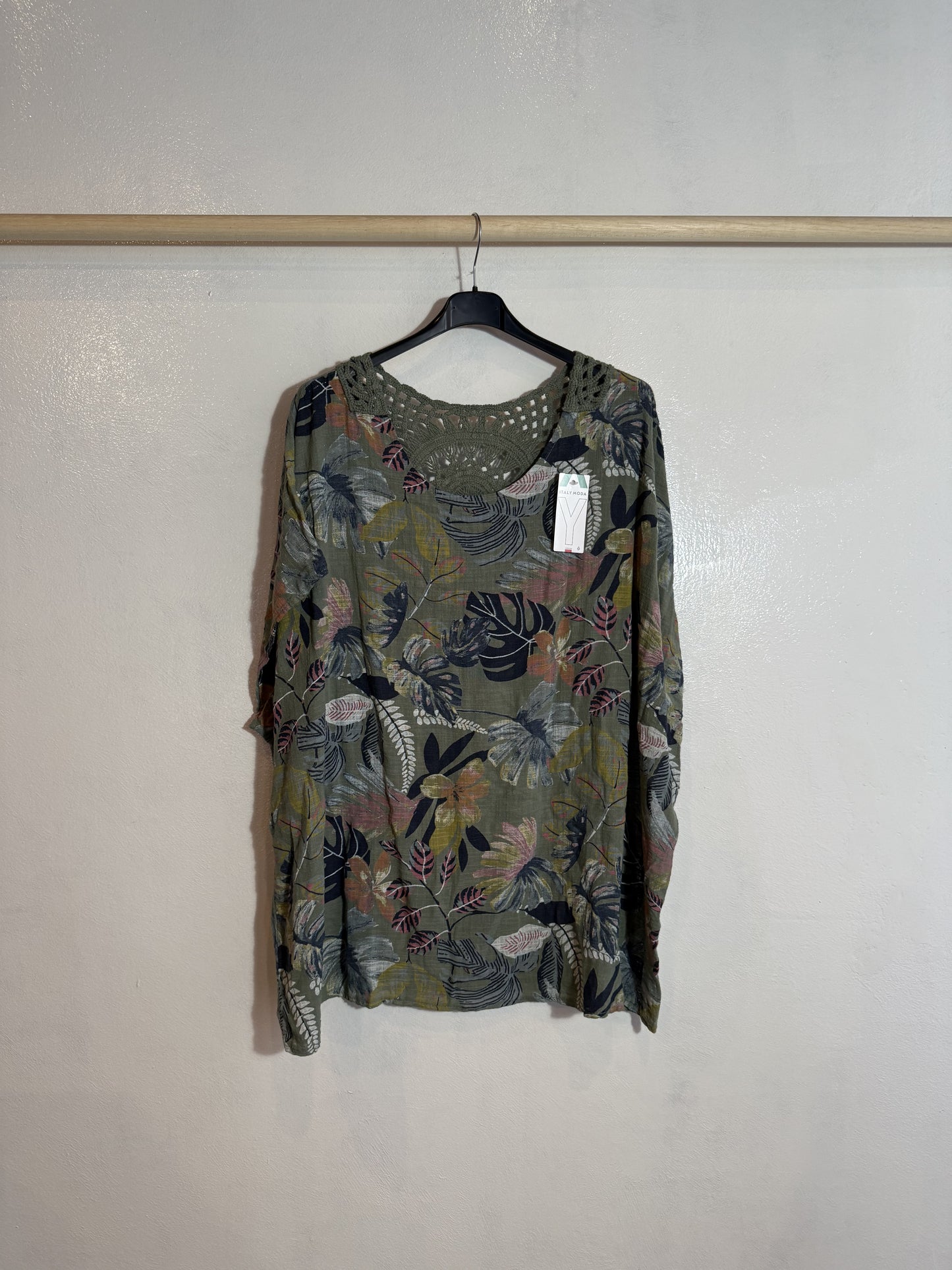 Chemise taille 2XL