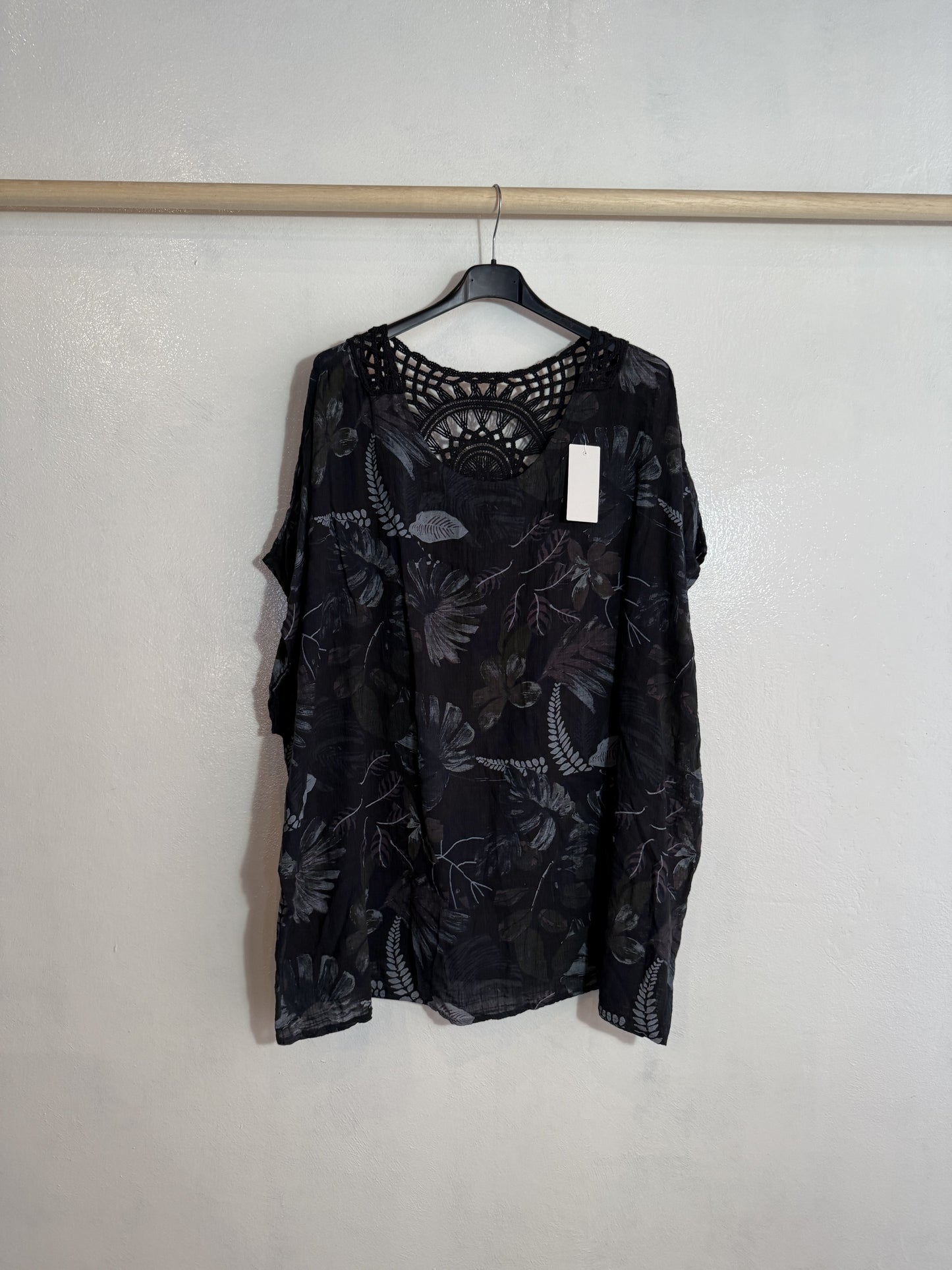 Chemise taille 2XL