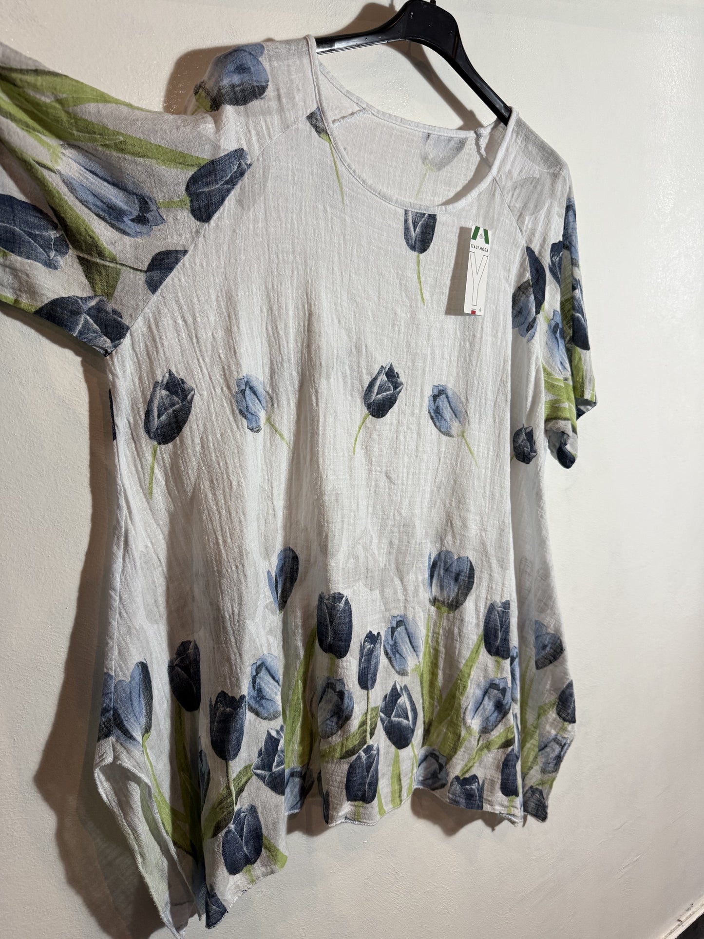 Chemise taille 2XL