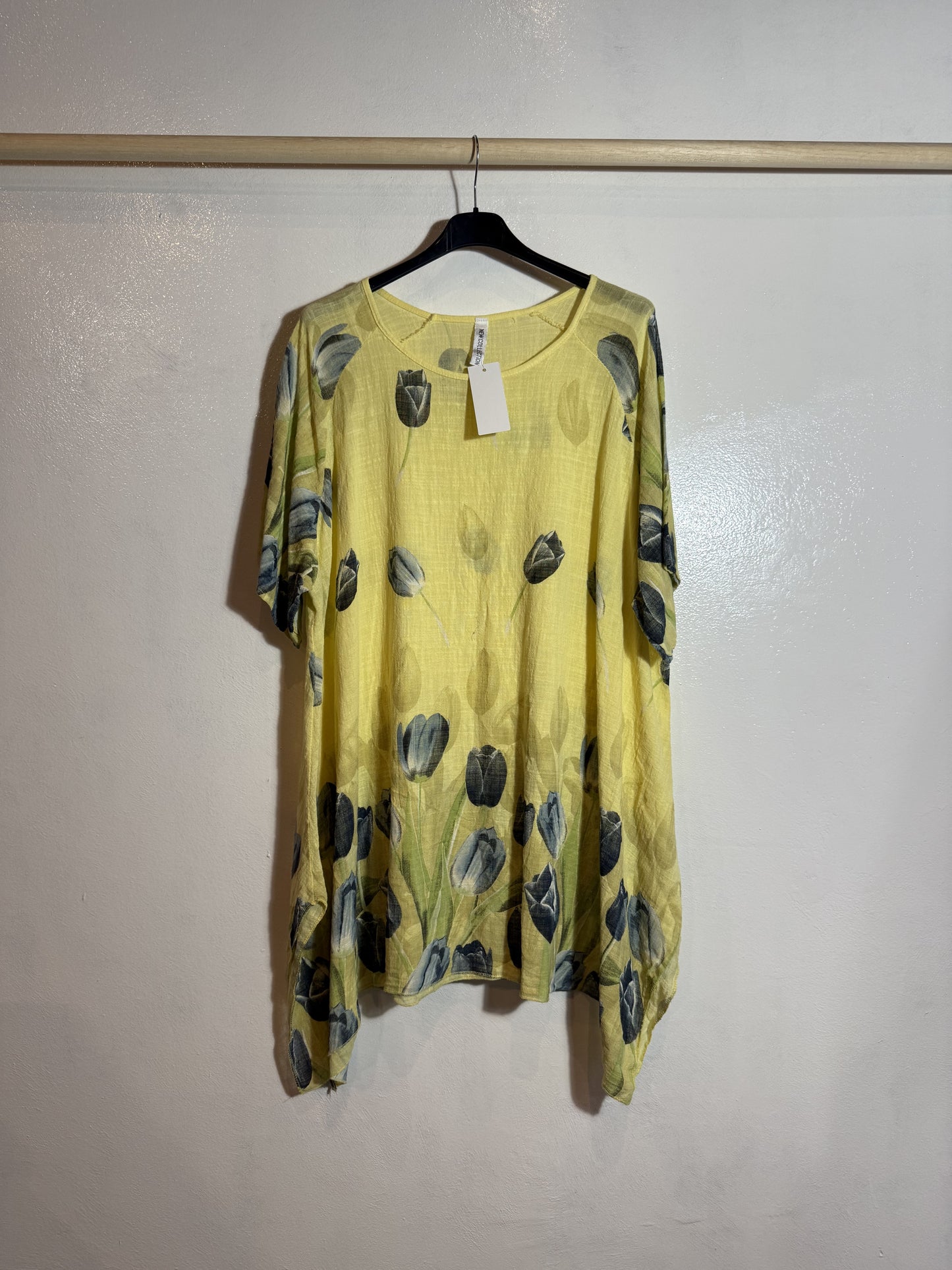 Chemise taille 2XL