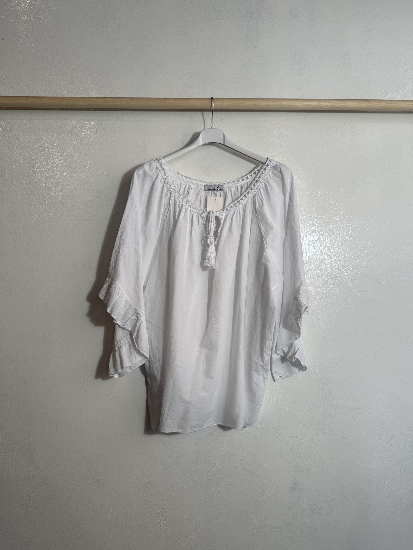 Hemdgröße 2XL