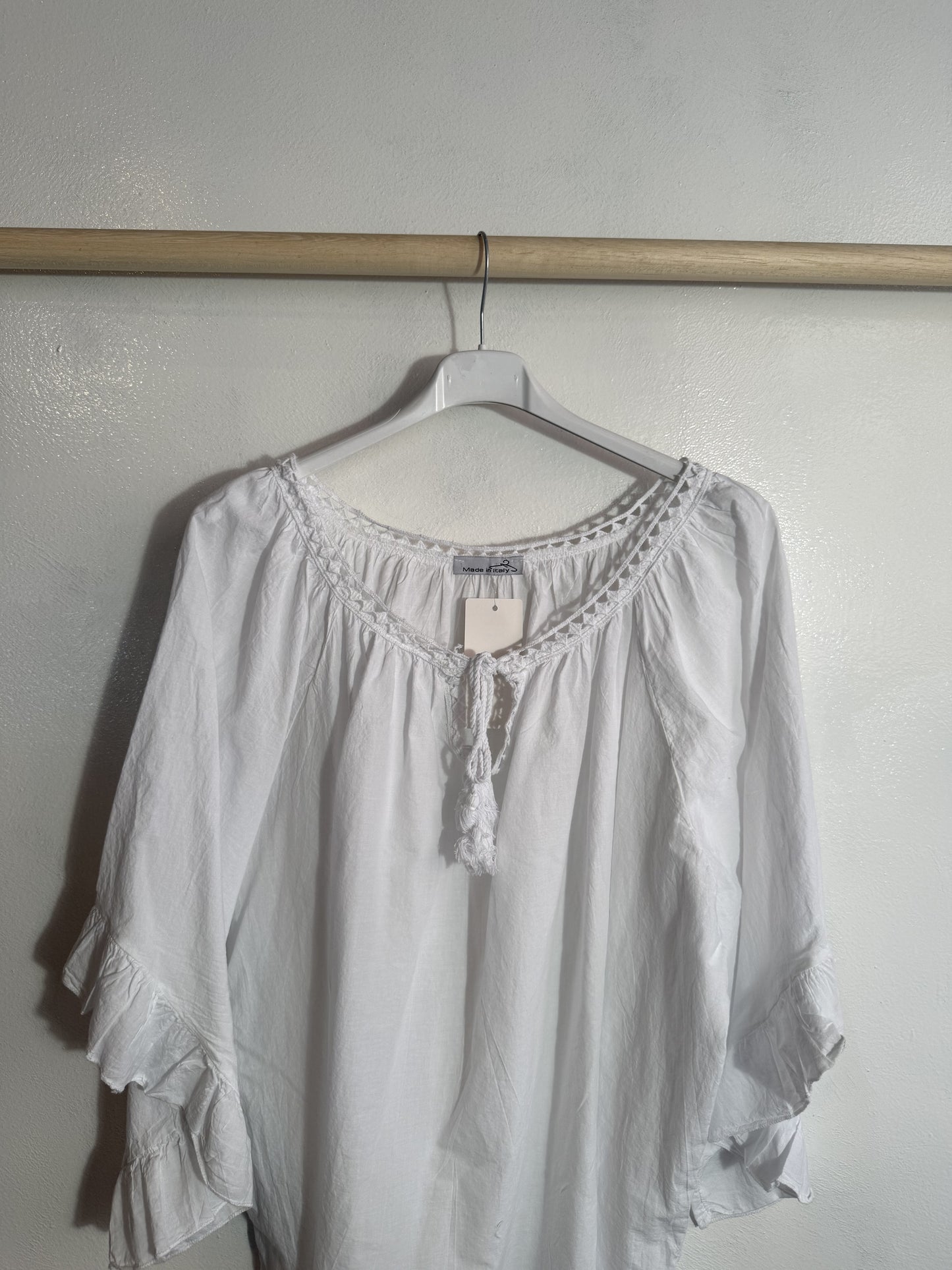 Hemdgröße 2XL