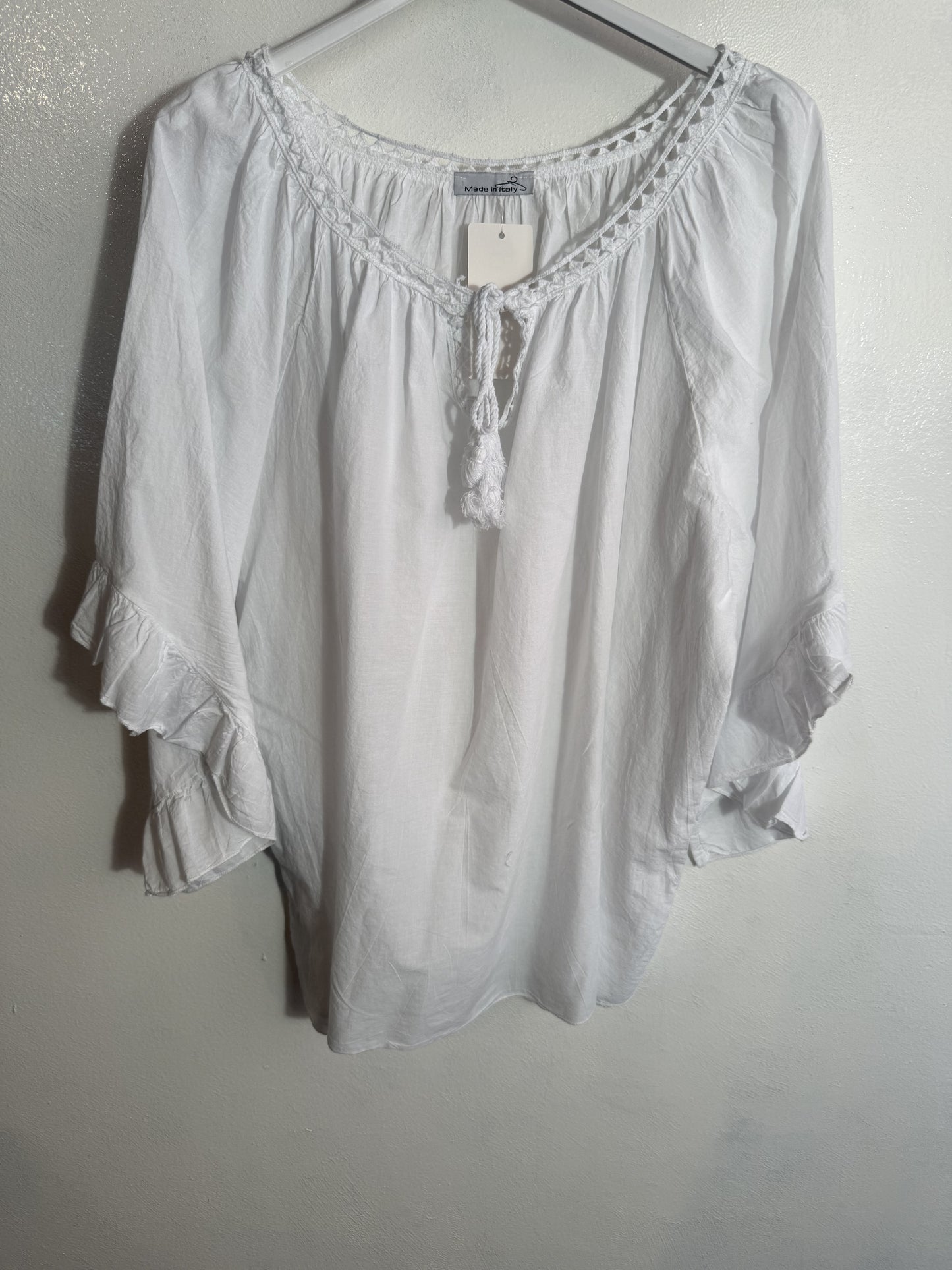 Hemdgröße 2XL