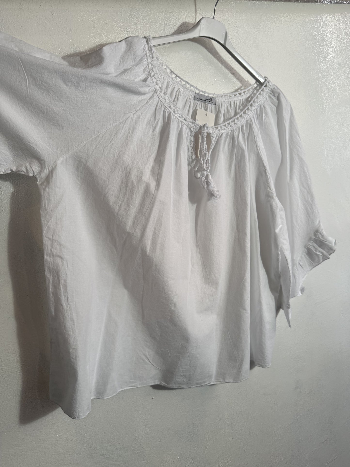 Hemdgröße 2XL