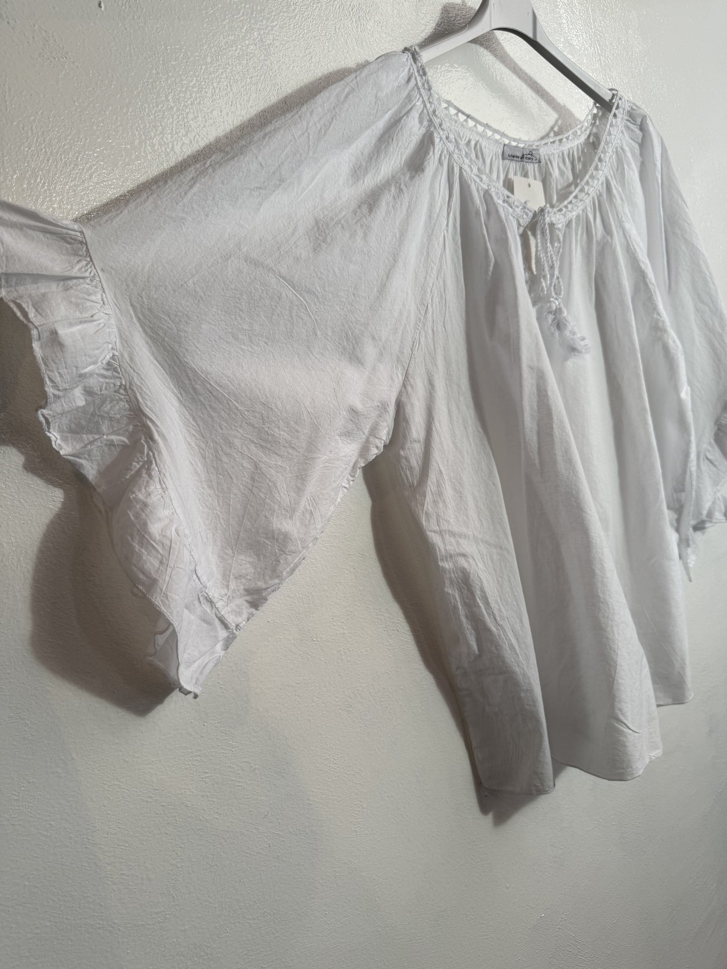 Hemdgröße 2XL