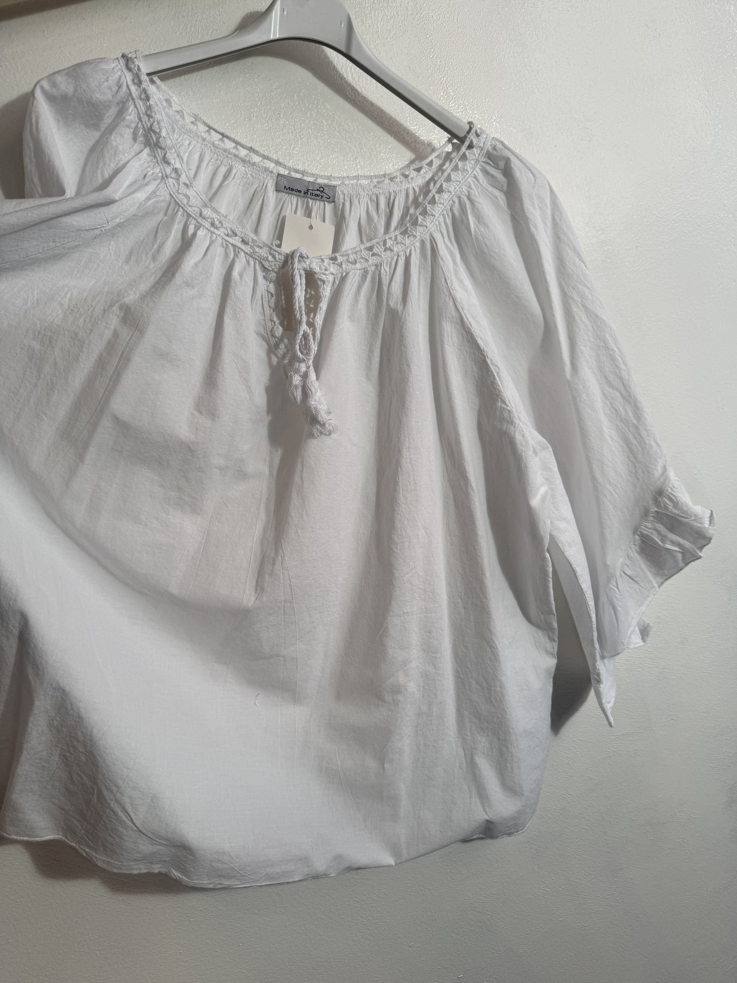 Hemdgröße 2XL