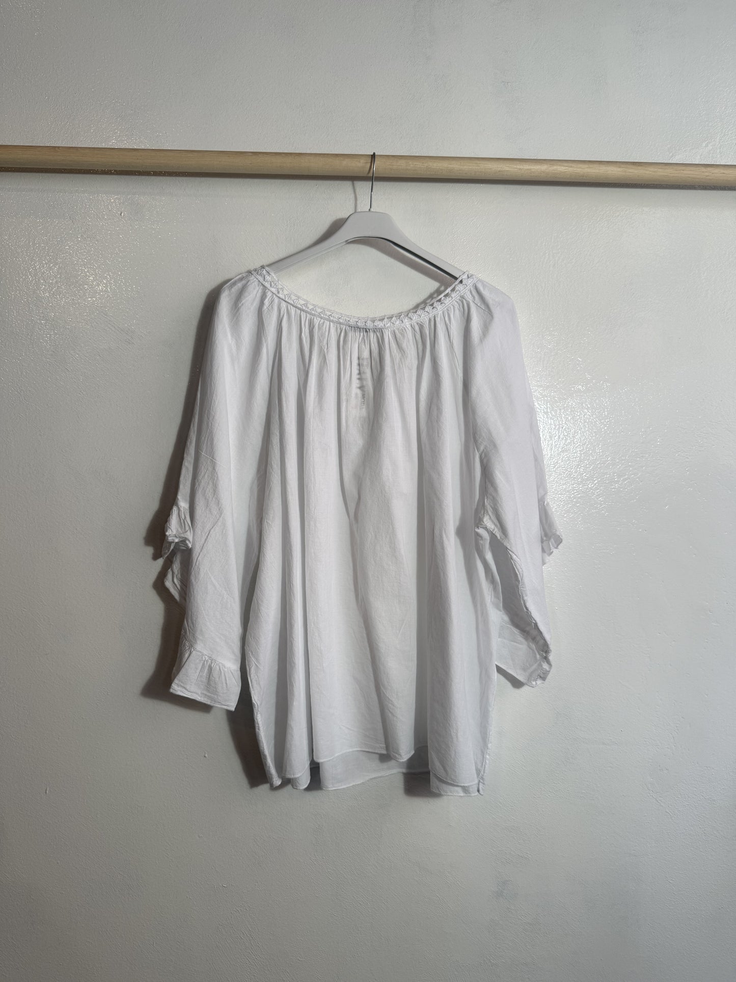 Hemdgröße 2XL