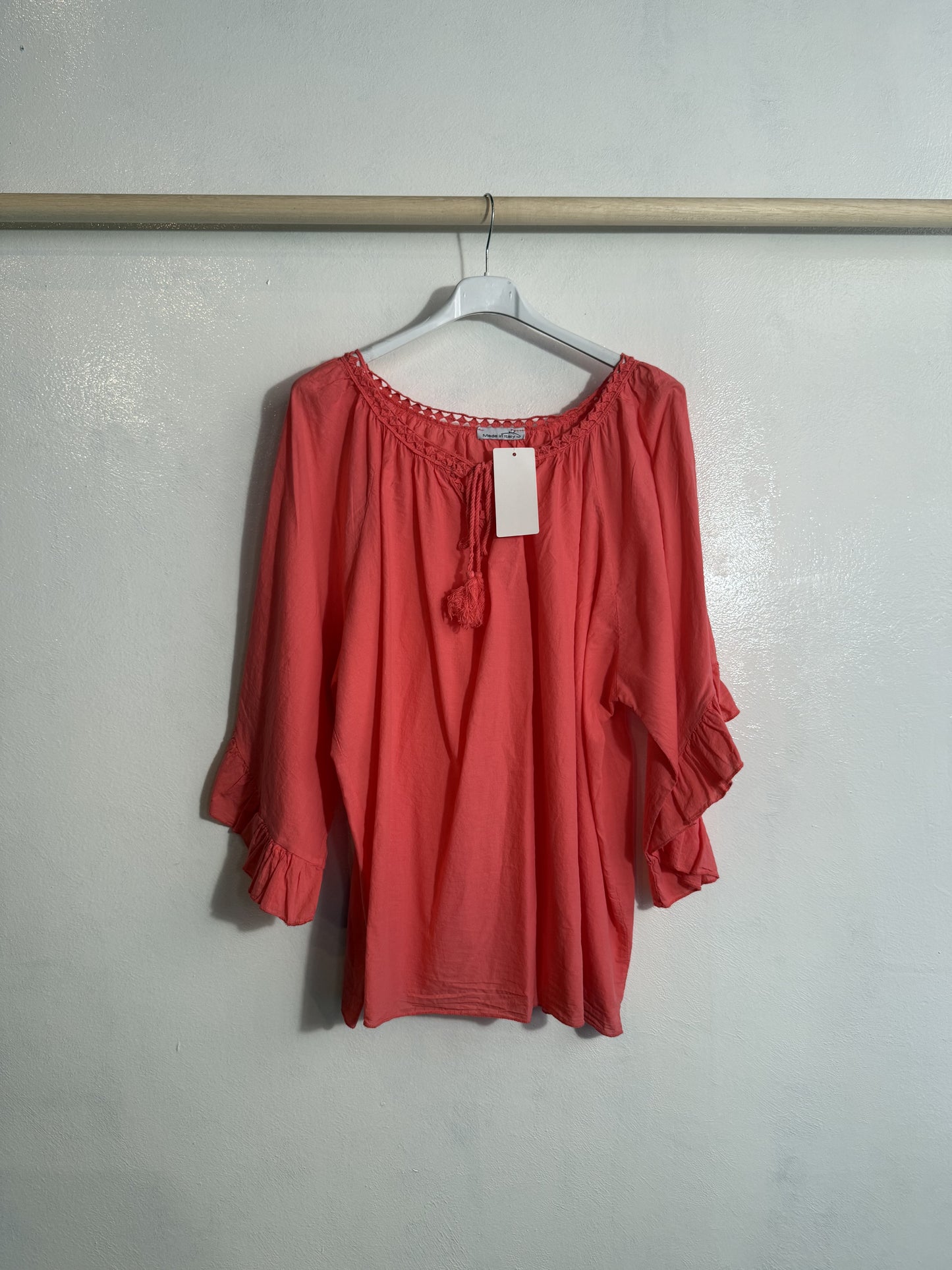 Hemdgröße 2XL