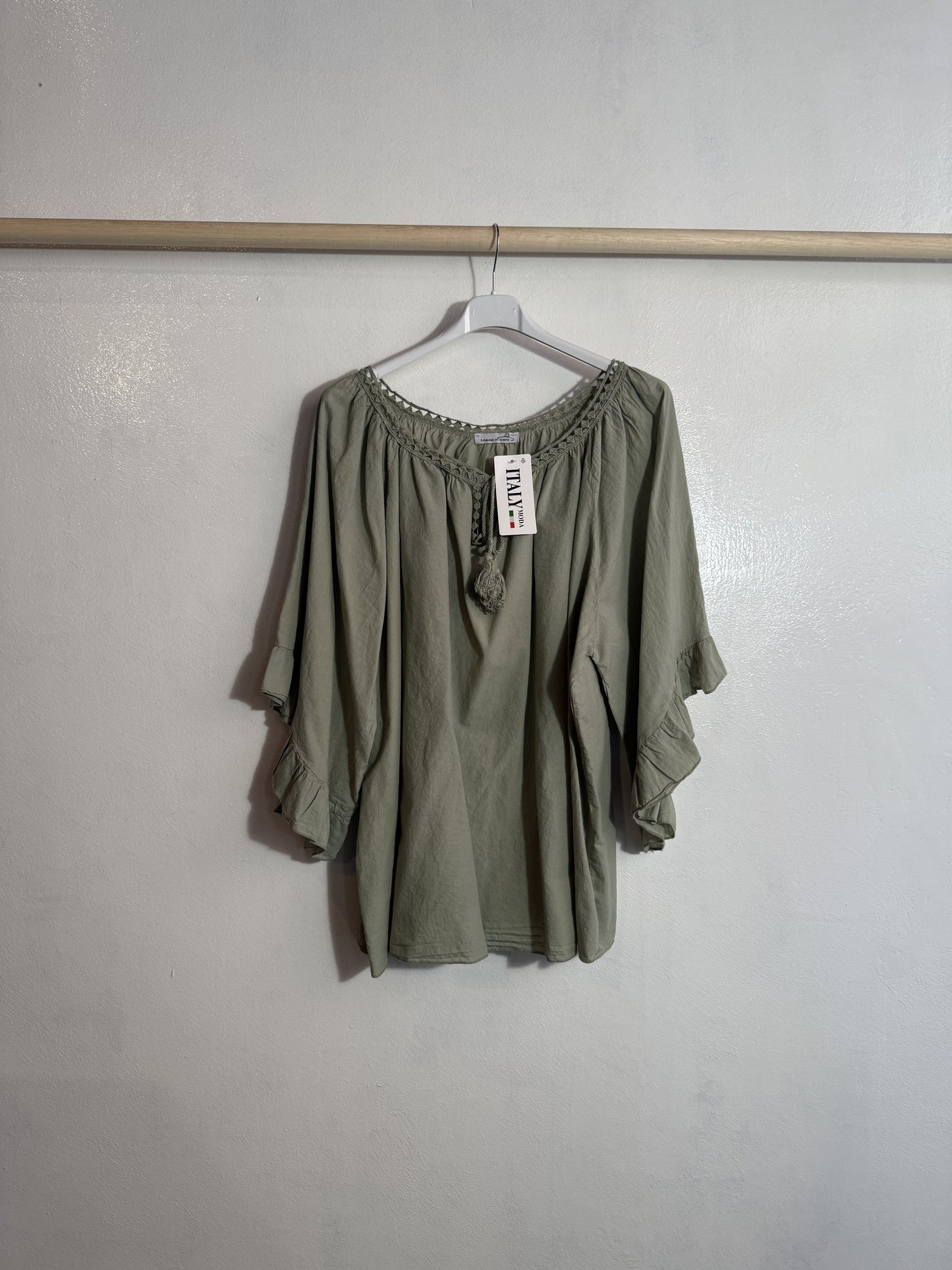 Hemdgröße 2XL