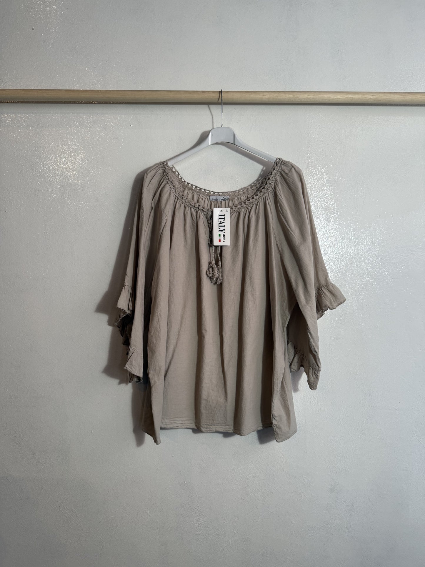 Hemdgröße 2XL